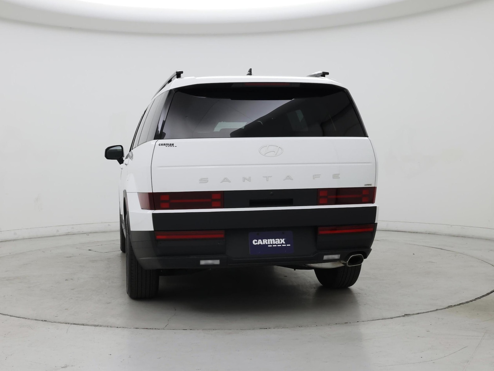 2024 Hyundai Santa Fe SEL - Photo 7