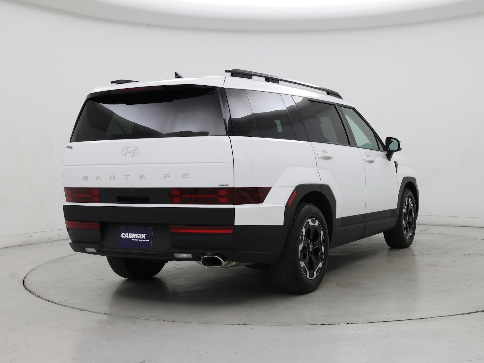 2024 Hyundai Santa Fe SEL - Photo 9