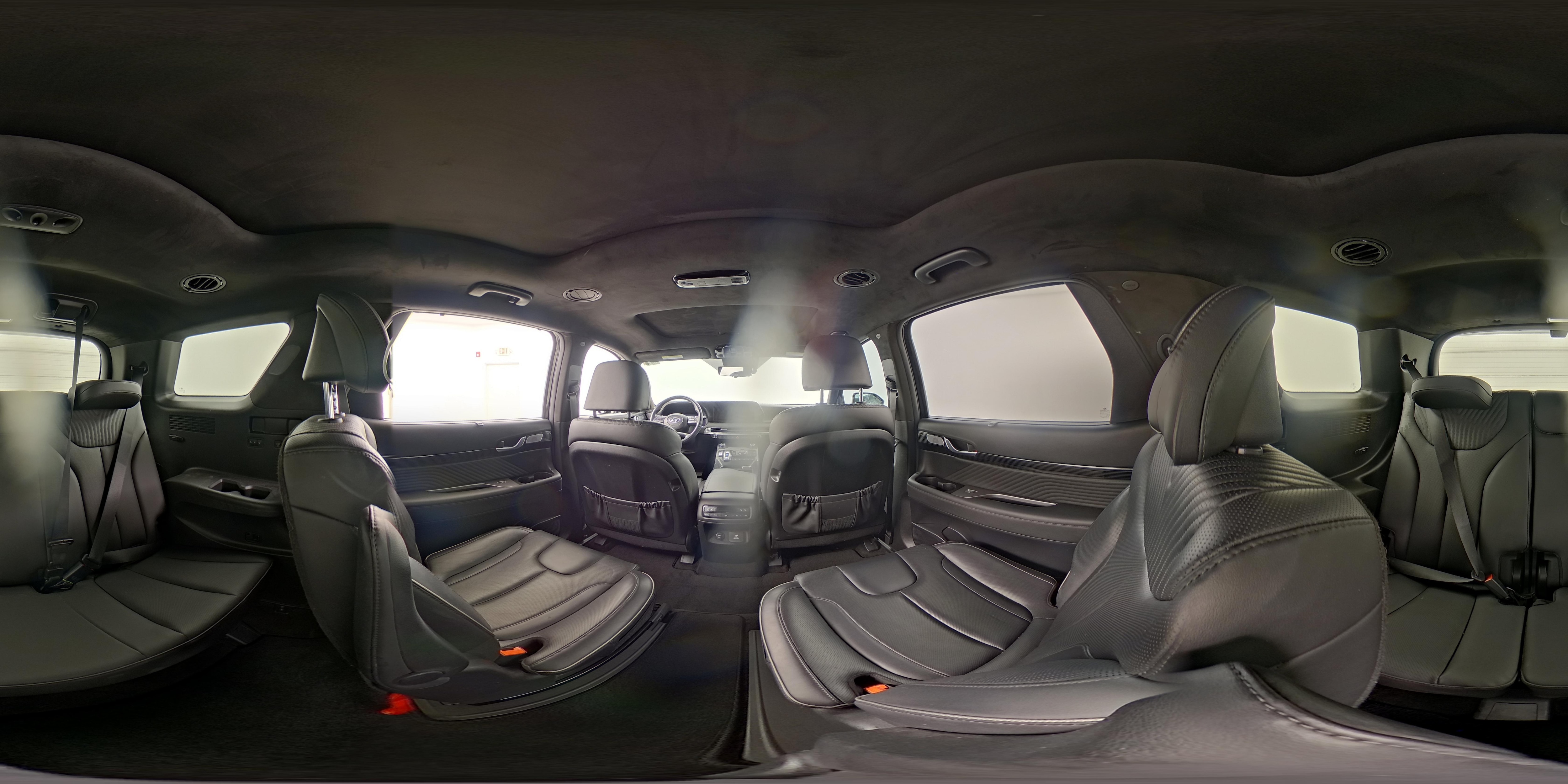 2023 Hyundai Palisade Calligraphy - Photo 28