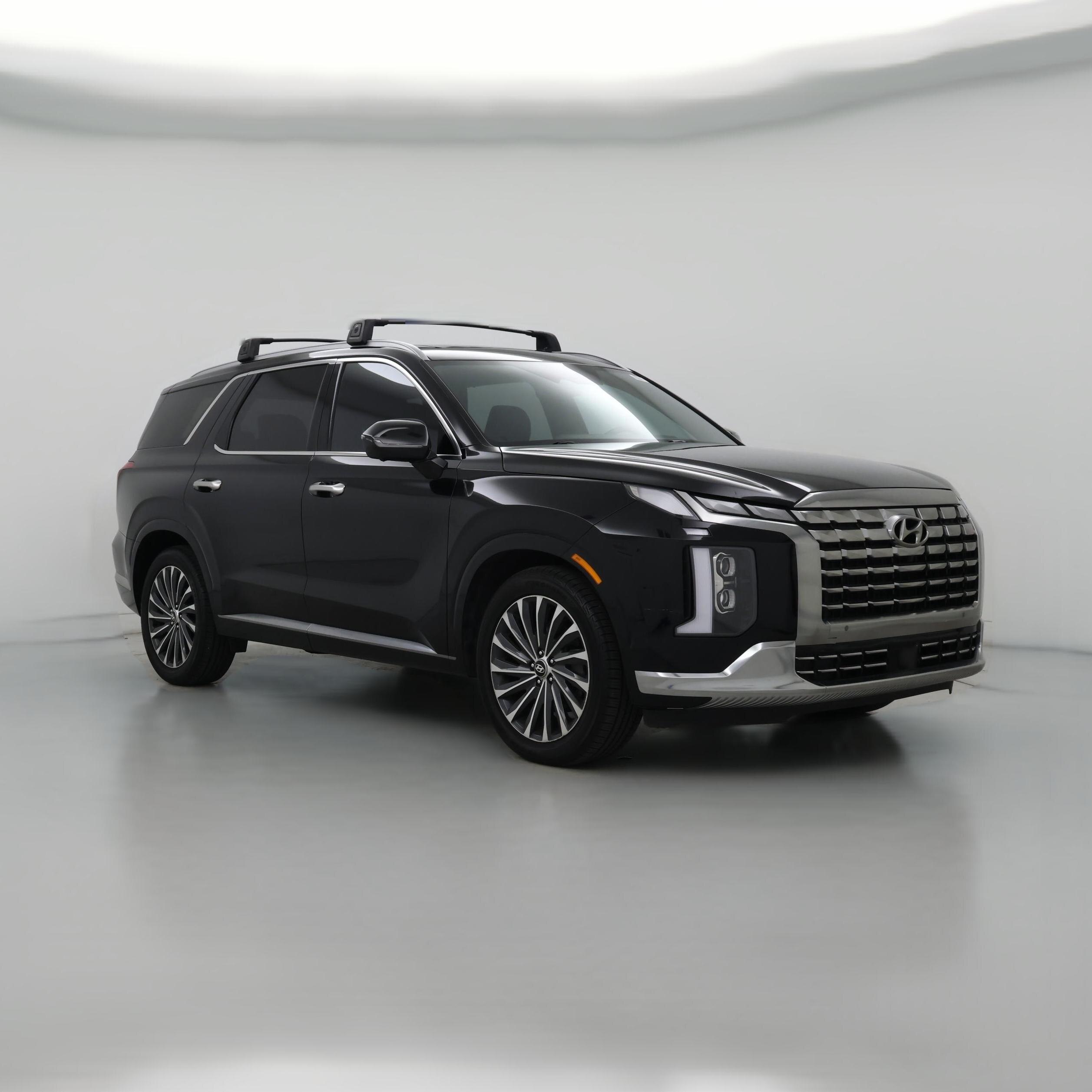 Thumbnail: 2023 Hyundai Palisade - 1