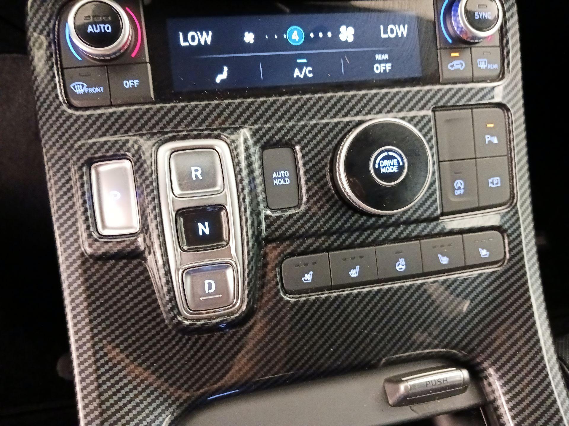 Thumbnail: 2023 Hyundai Palisade - 18
