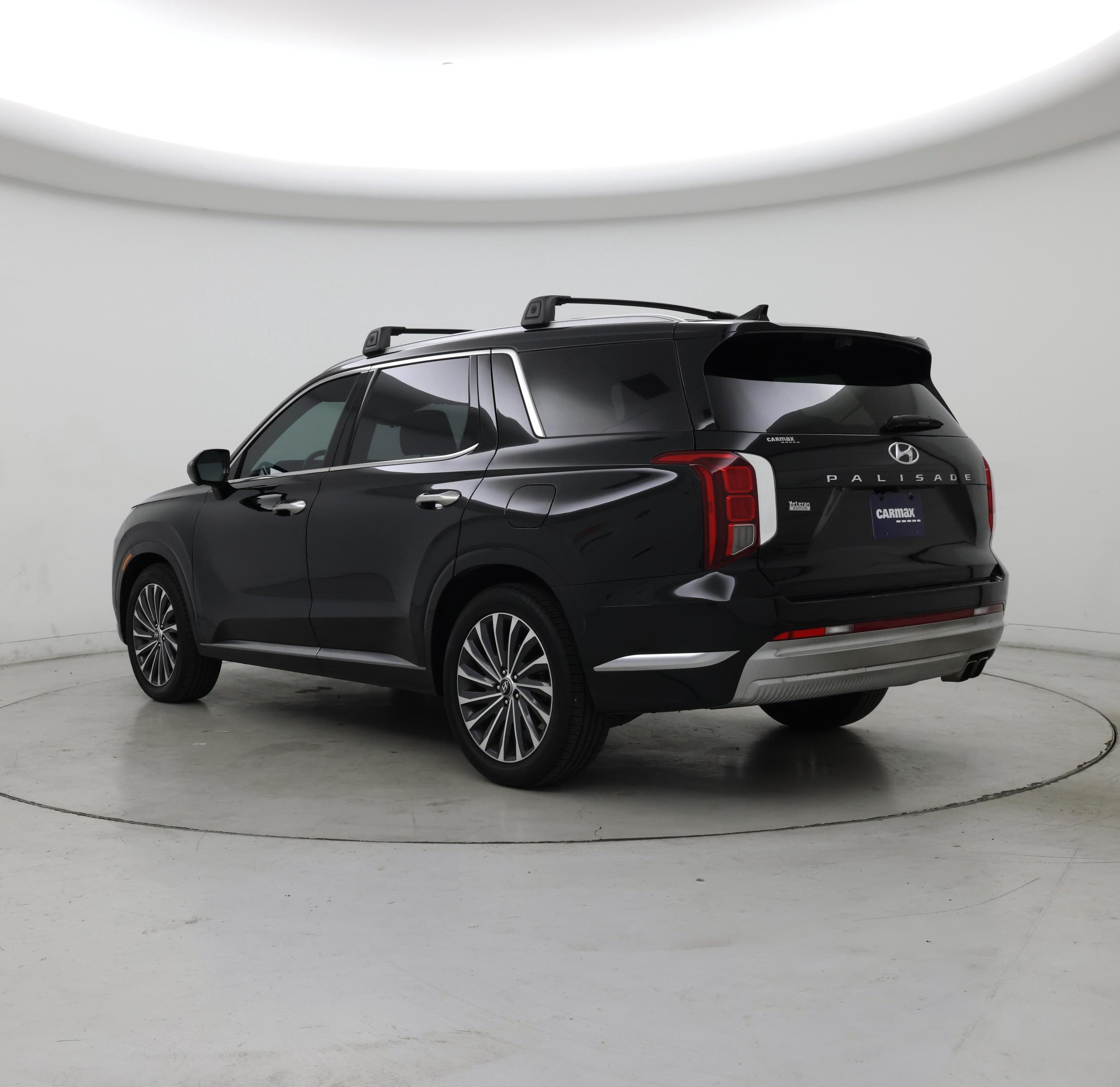 Thumbnail: 2023 Hyundai Palisade - 2