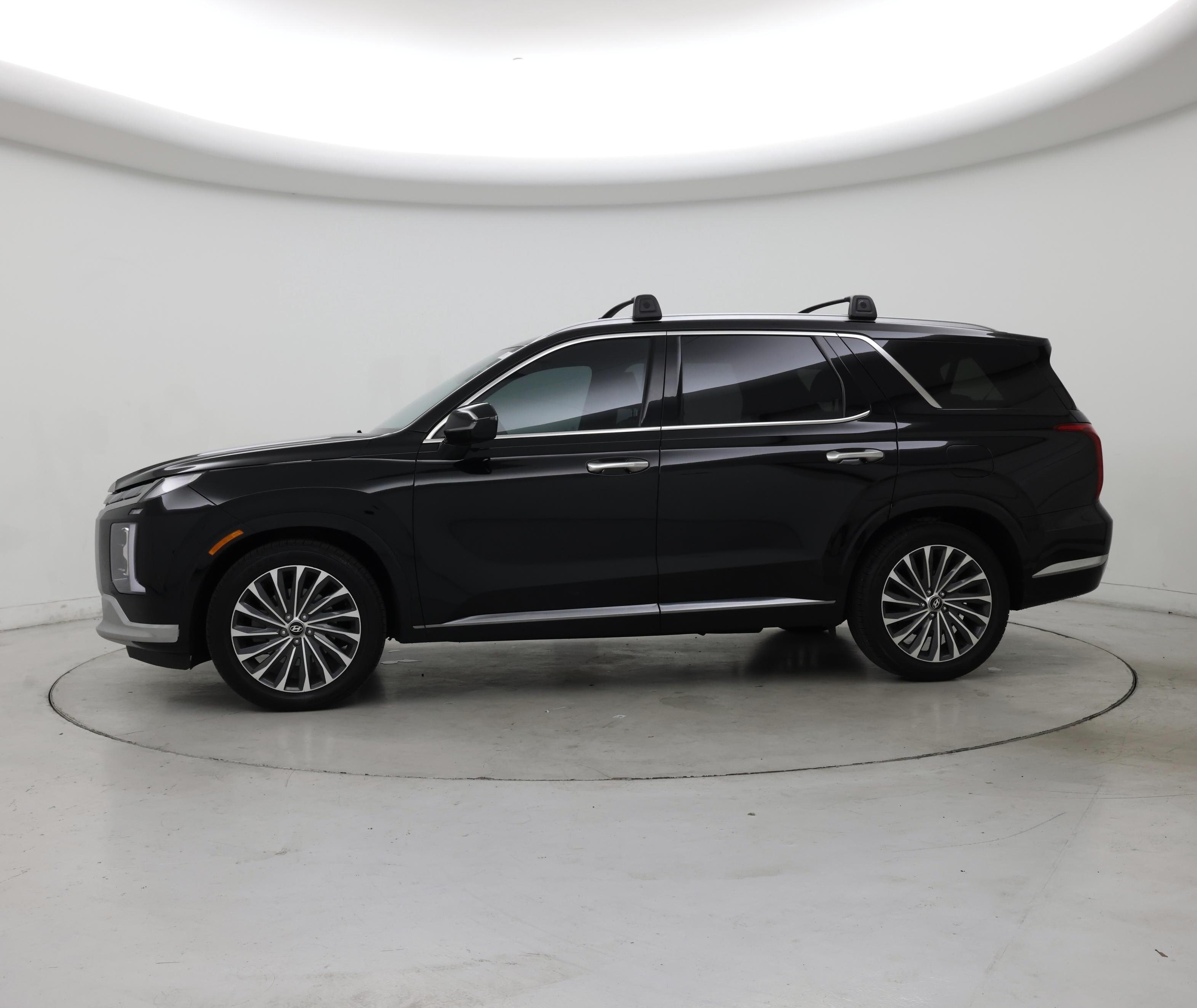 Thumbnail: 2023 Hyundai Palisade - 3