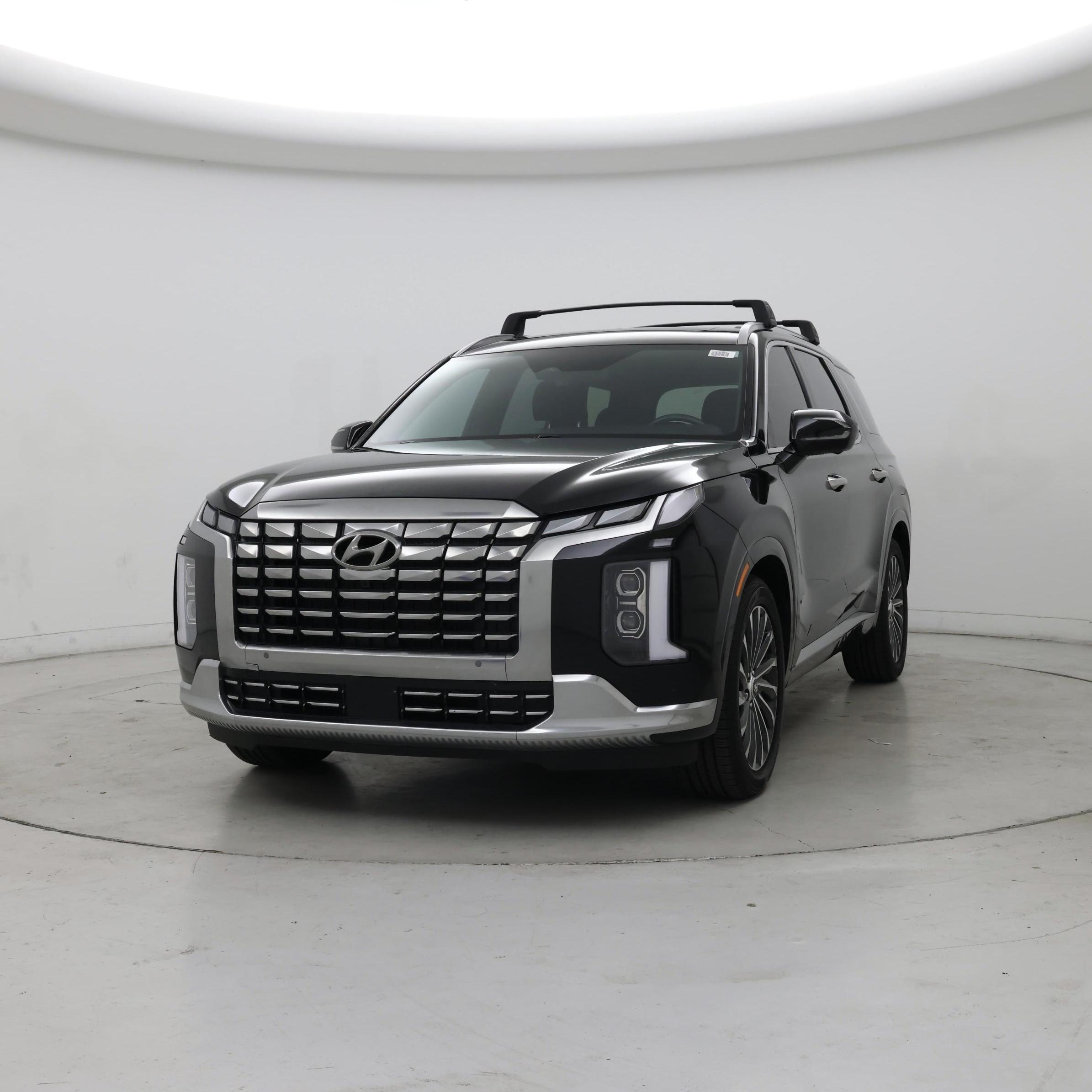 Thumbnail: 2023 Hyundai Palisade - 4
