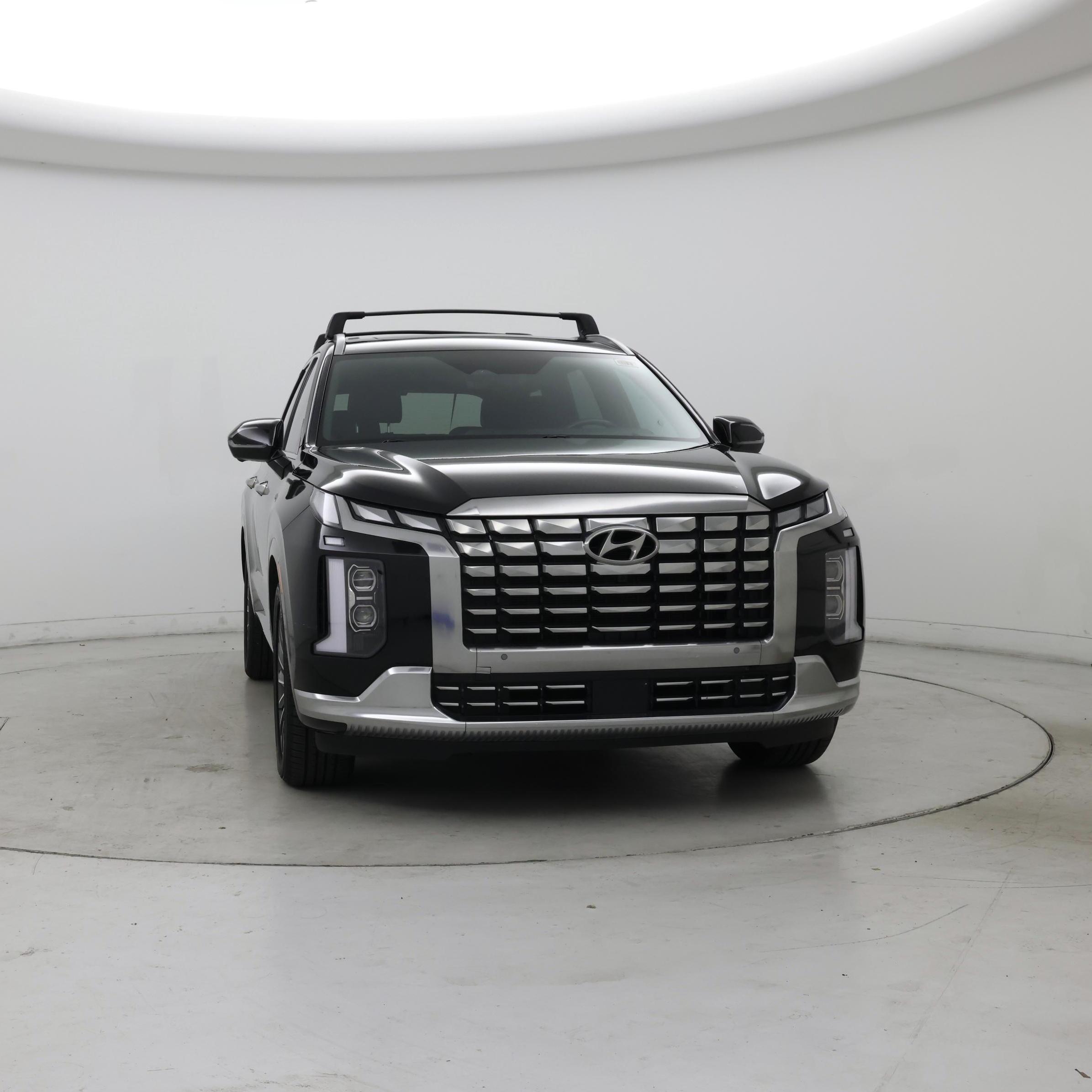 Thumbnail: 2023 Hyundai Palisade - 5