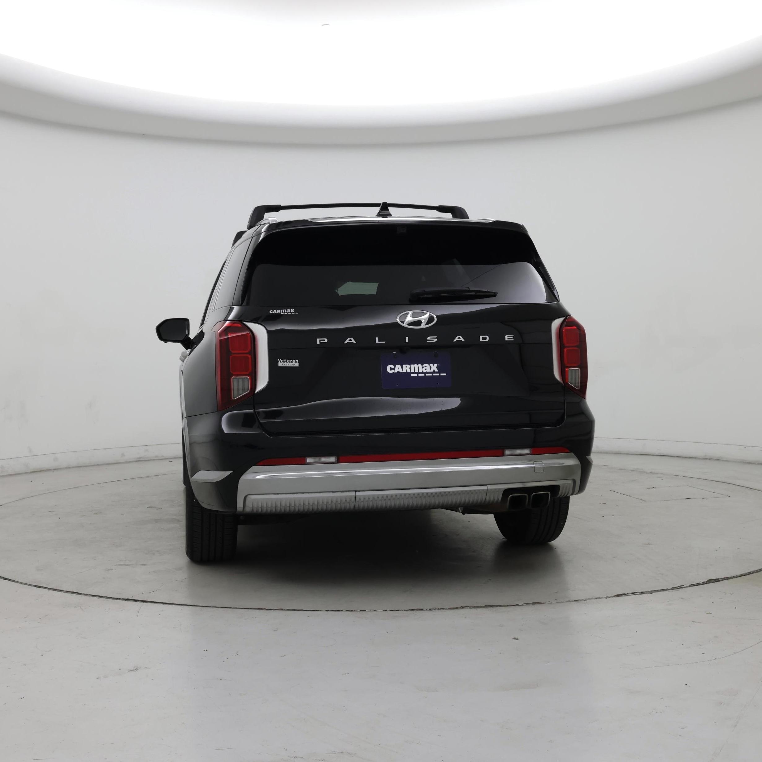 Thumbnail: 2023 Hyundai Palisade - 6