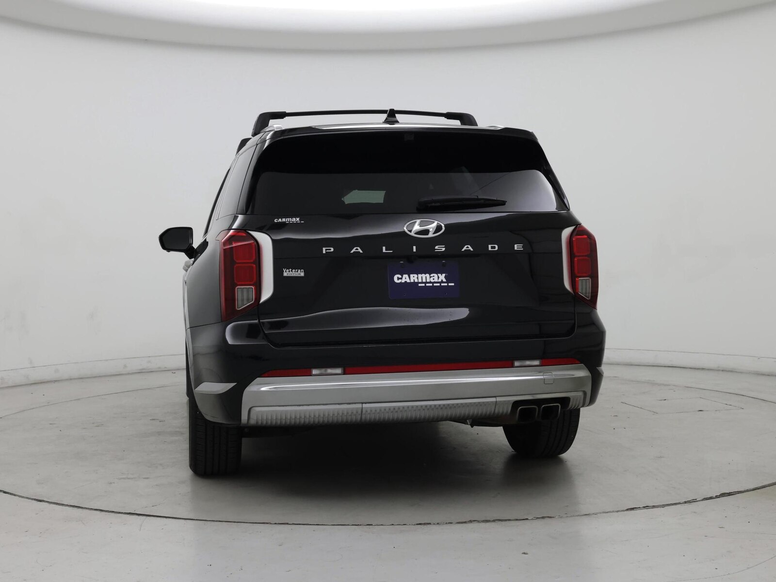 2023 Hyundai Palisade Calligraphy - Photo 7