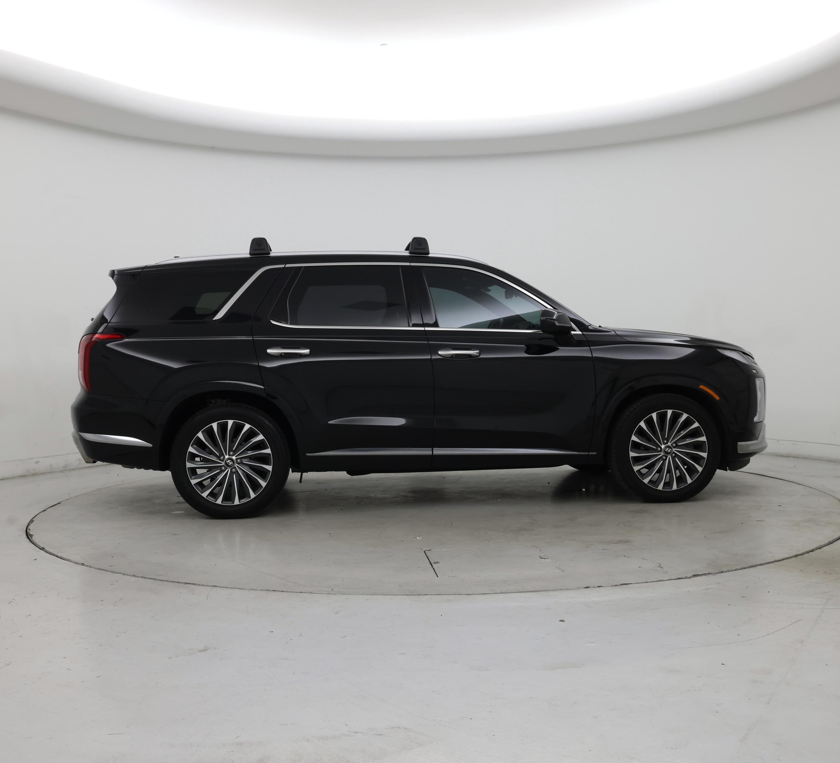 Thumbnail: 2023 Hyundai Palisade - 7
