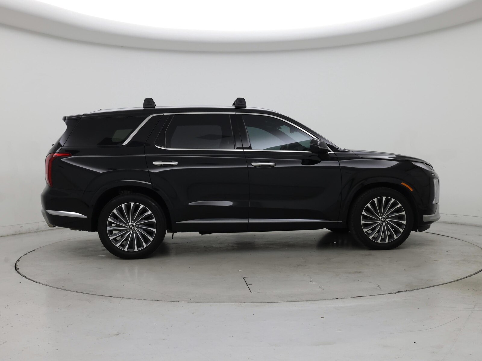 2023 Hyundai Palisade Calligraphy - Photo 8