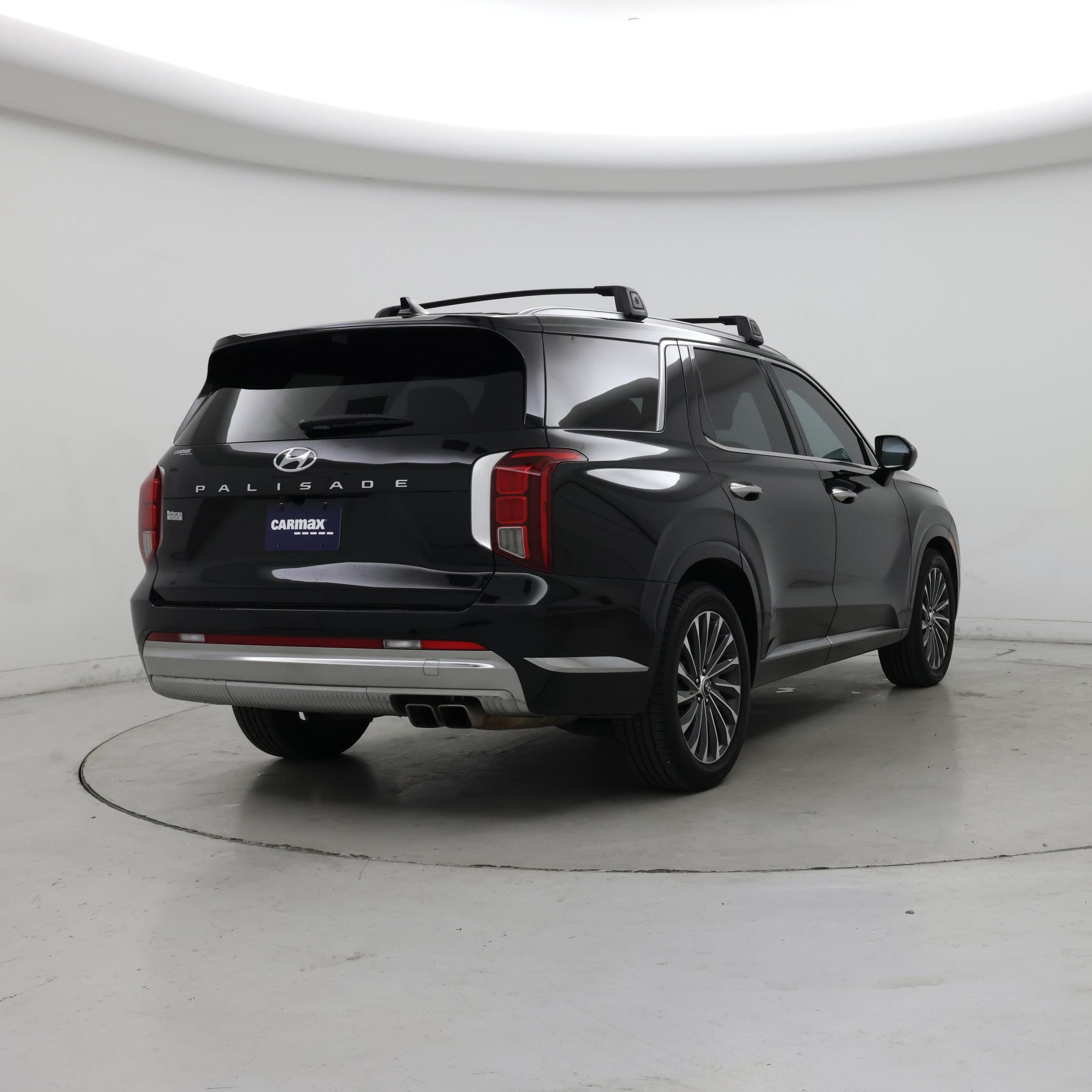 Thumbnail: 2023 Hyundai Palisade - 8