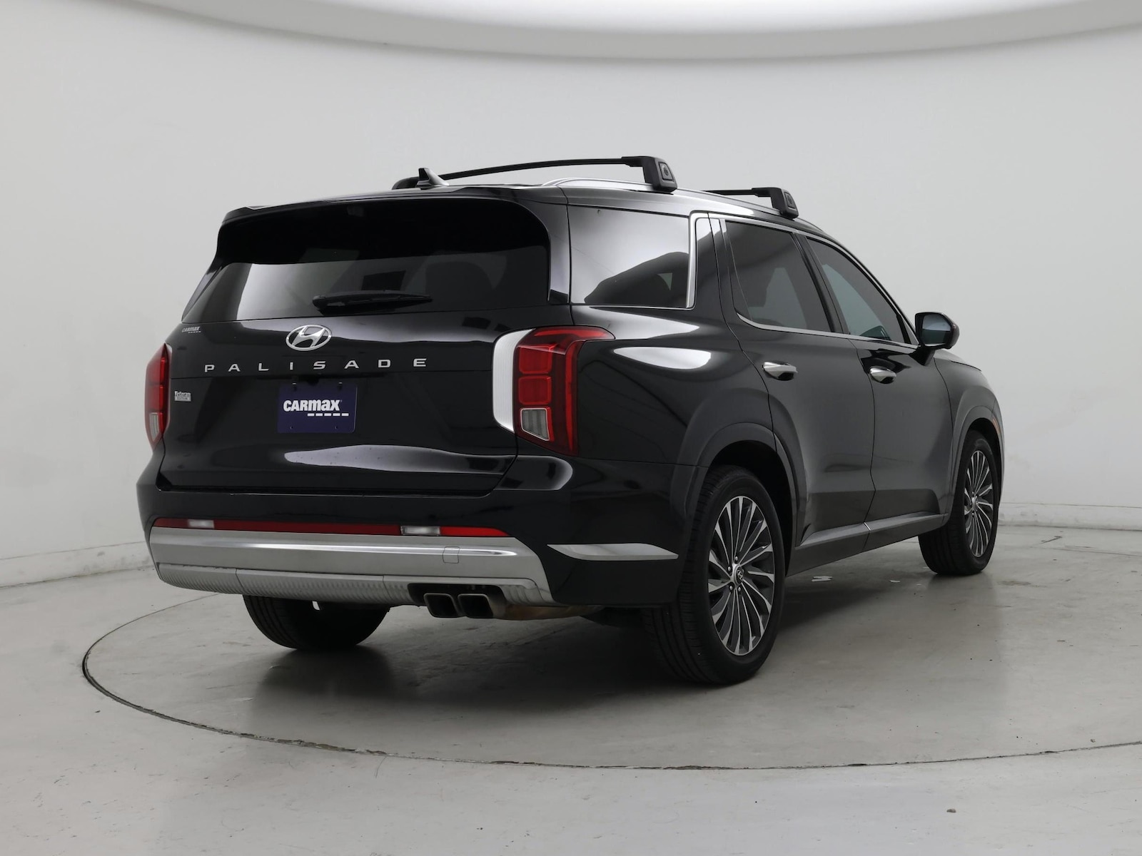 2023 Hyundai Palisade Calligraphy - Photo 9