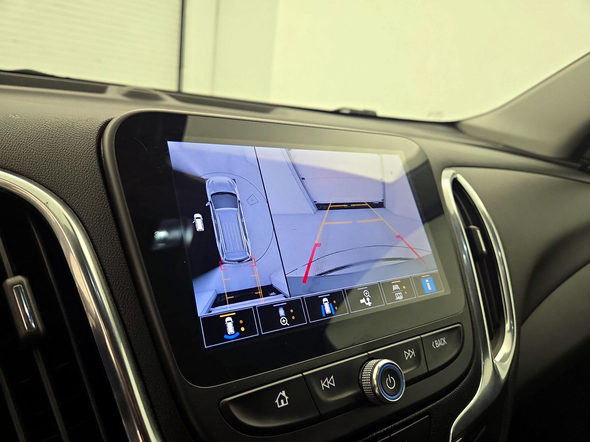 Thumbnail: 2024 Chevrolet Equinox - 14