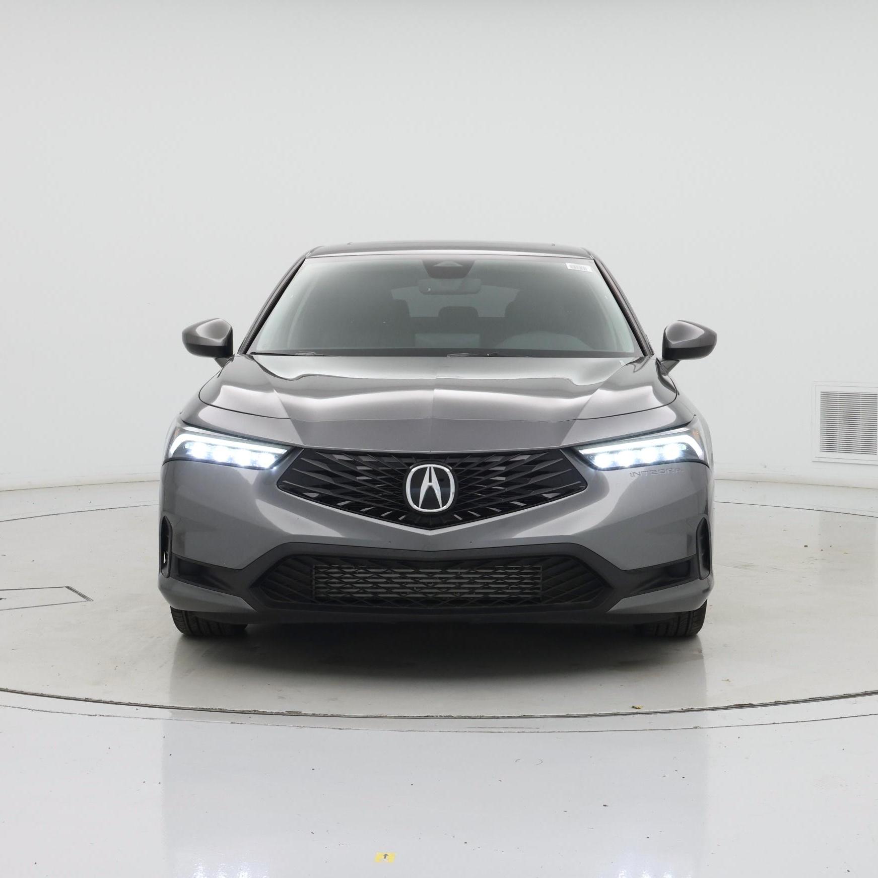 Thumbnail: 2024 Acura Integra - 5