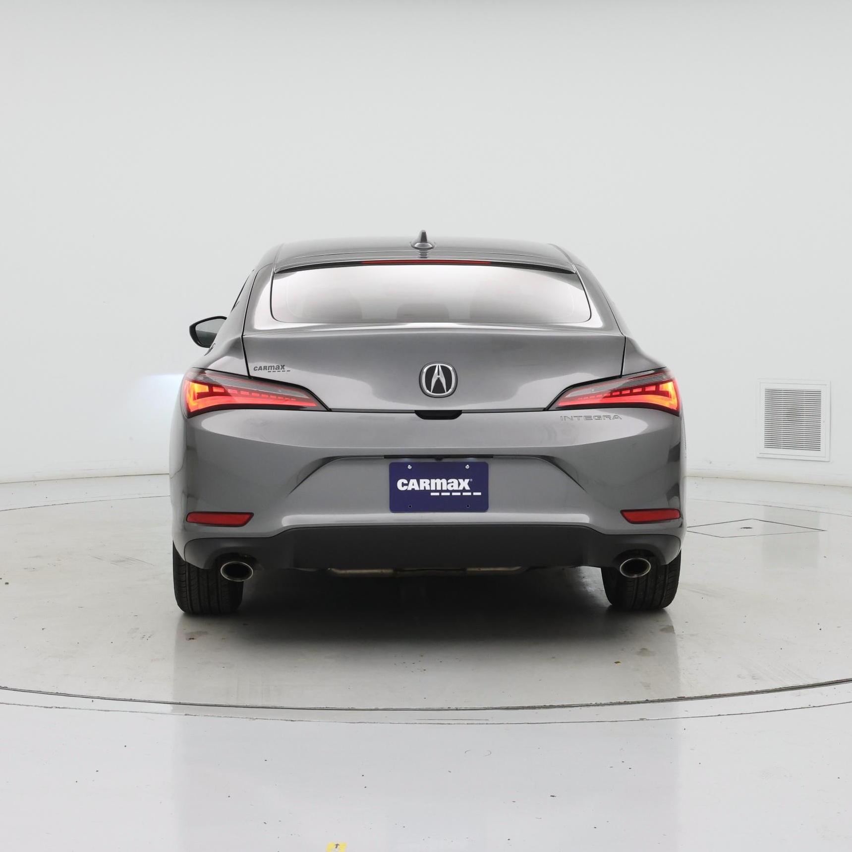 Thumbnail: 2024 Acura Integra - 6
