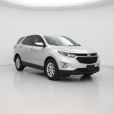 Vehicle exterior view
