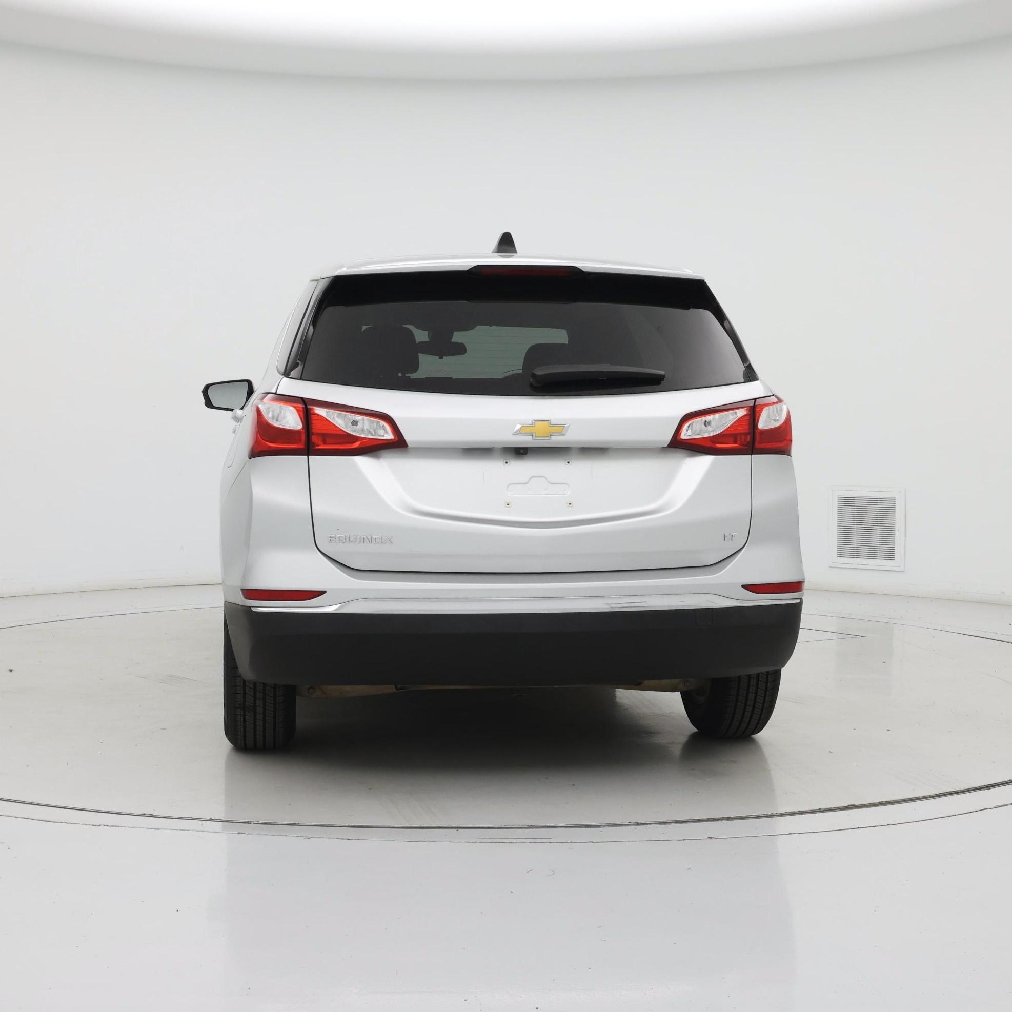 Thumbnail: 2021 Chevrolet Equinox - 6