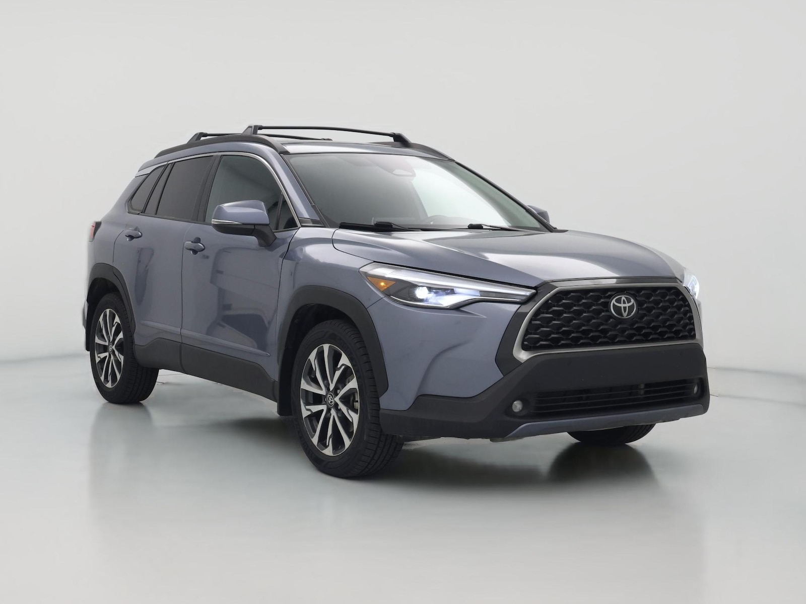 2023 Toyota Corolla Cross
