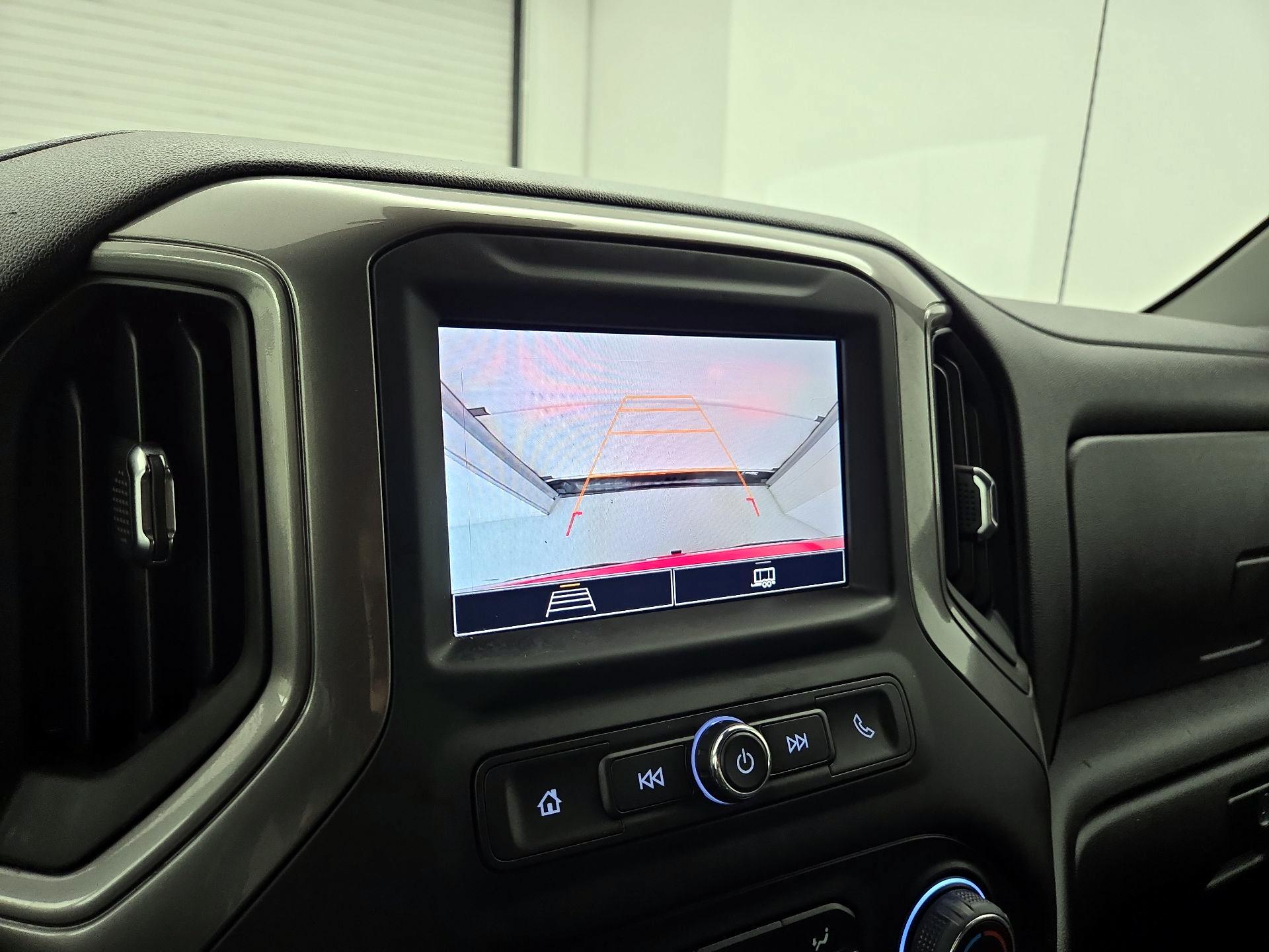 Thumbnail: 2025 Chevrolet Silverado 1500 - 14