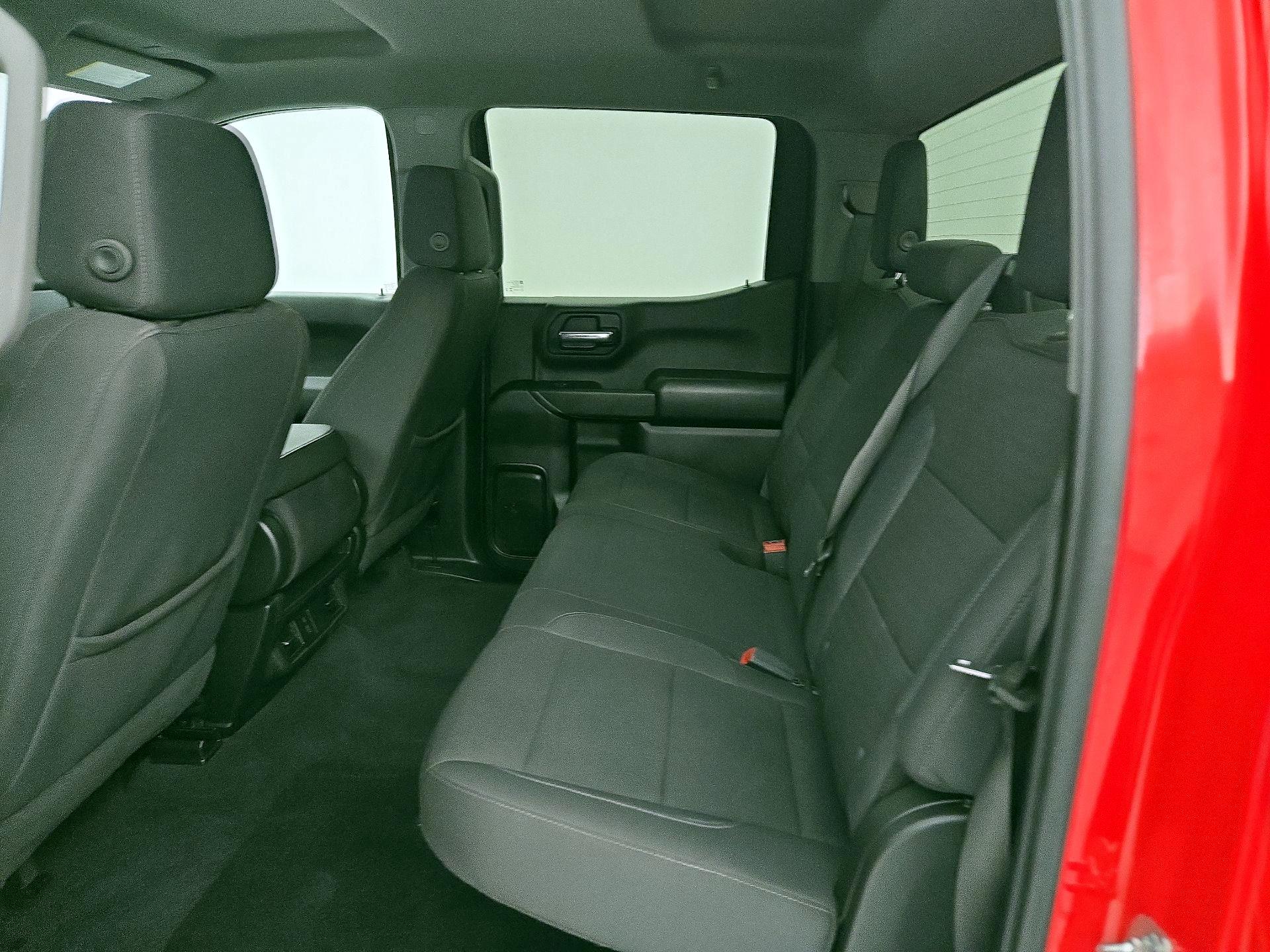 Thumbnail: 2025 Chevrolet Silverado 1500 - 19