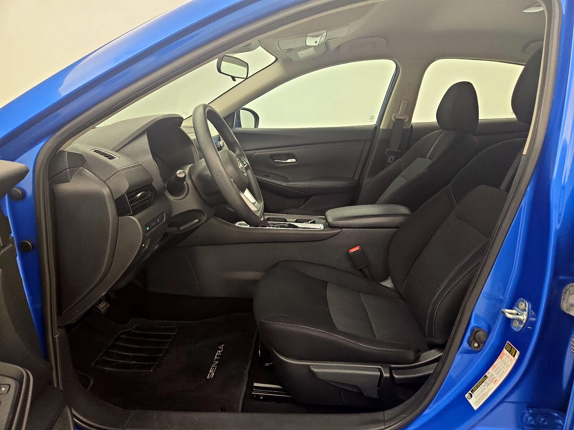 Thumbnail: 2024 Nissan Sentra - 11