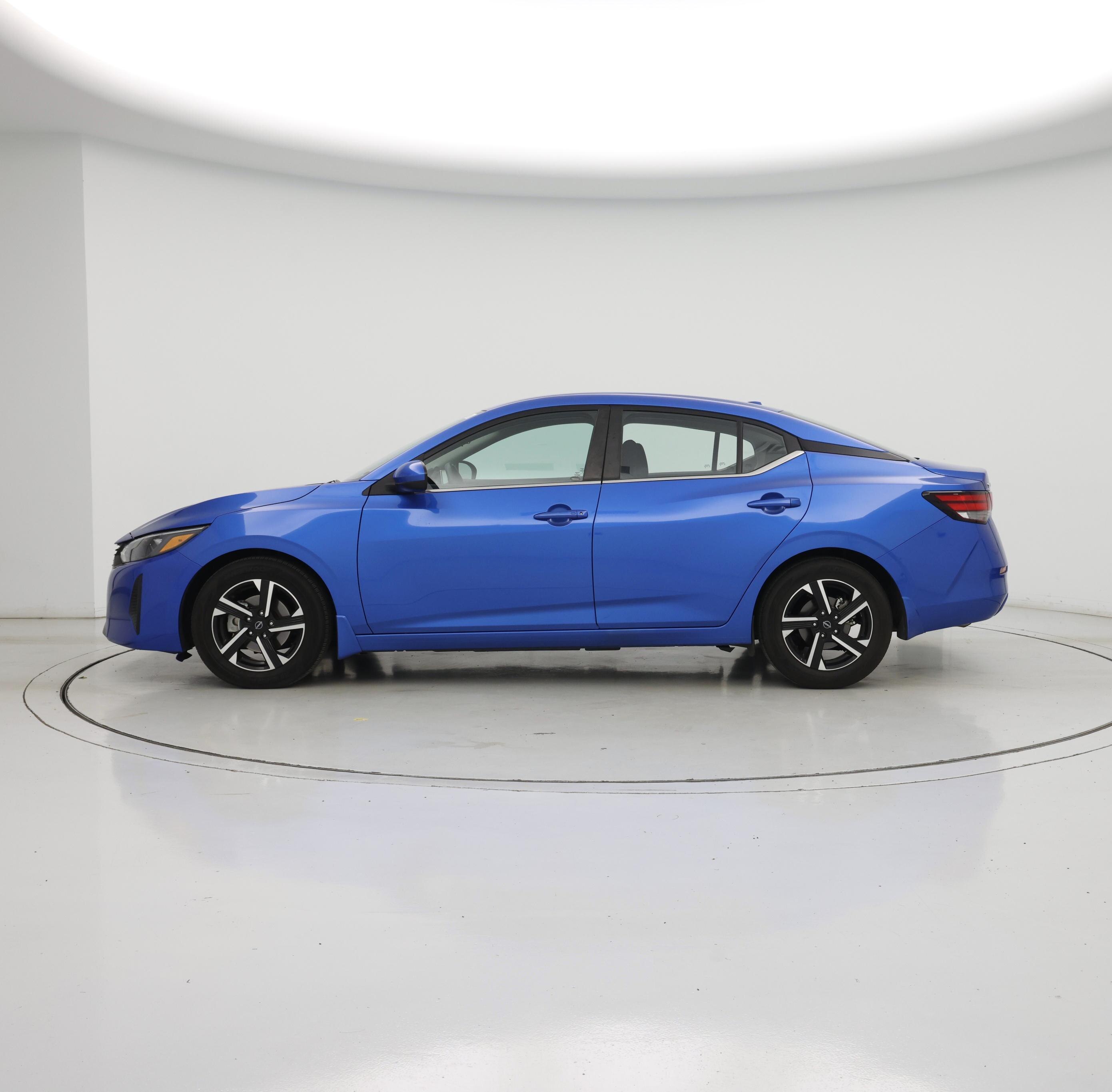 Thumbnail: 2024 Nissan Sentra - 3