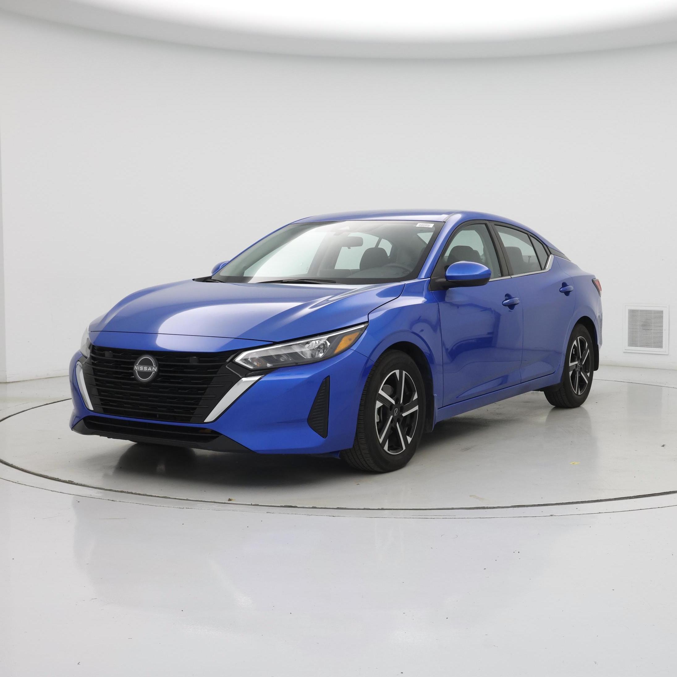 Thumbnail: 2024 Nissan Sentra - 4