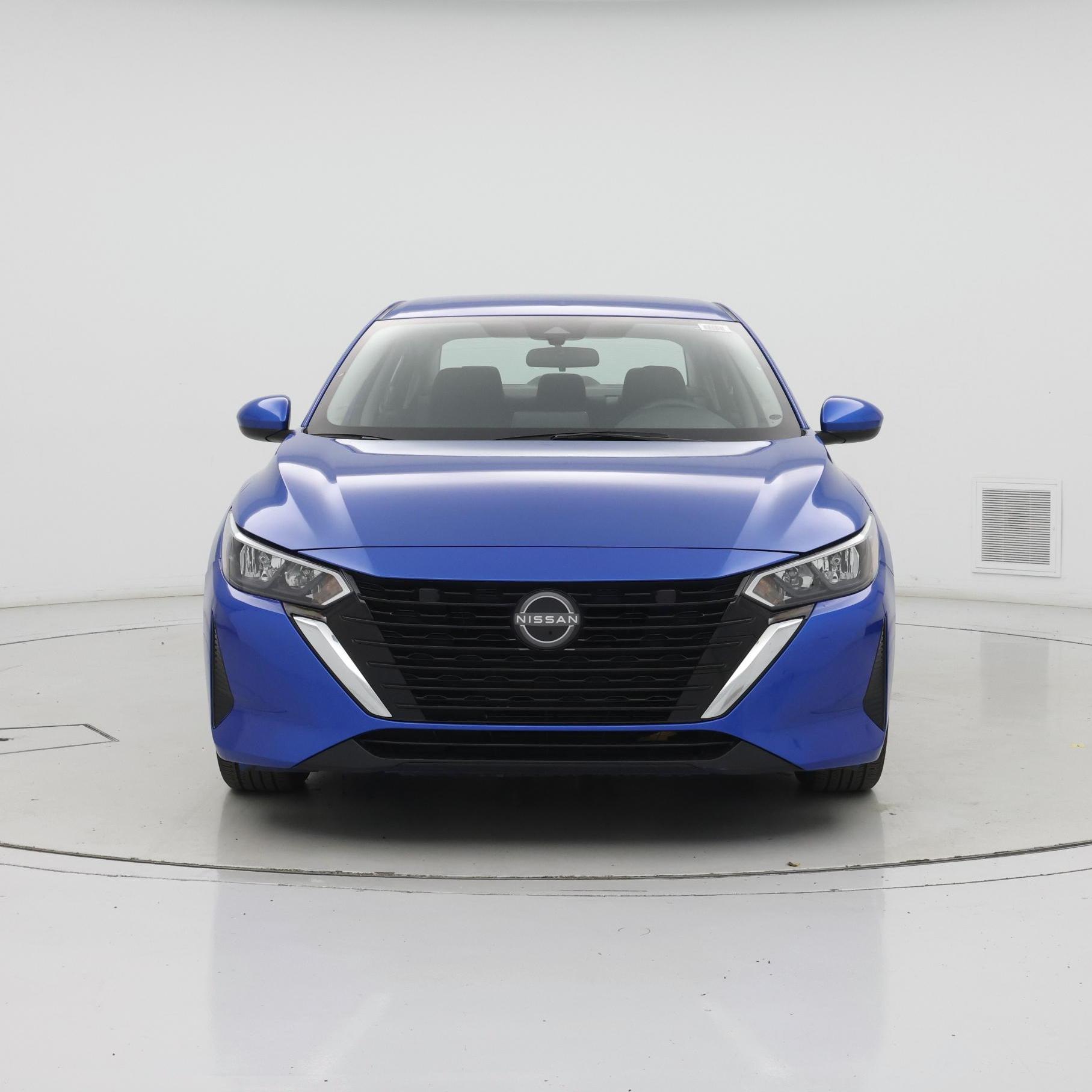 Thumbnail: 2024 Nissan Sentra - 5