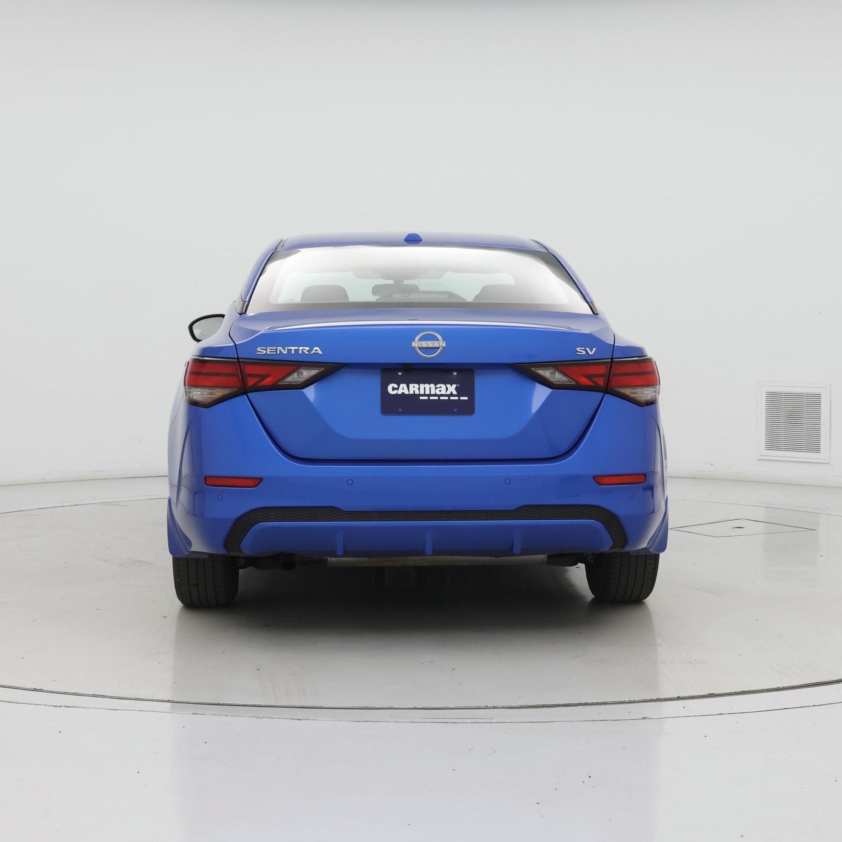 Thumbnail: 2024 Nissan Sentra - 6