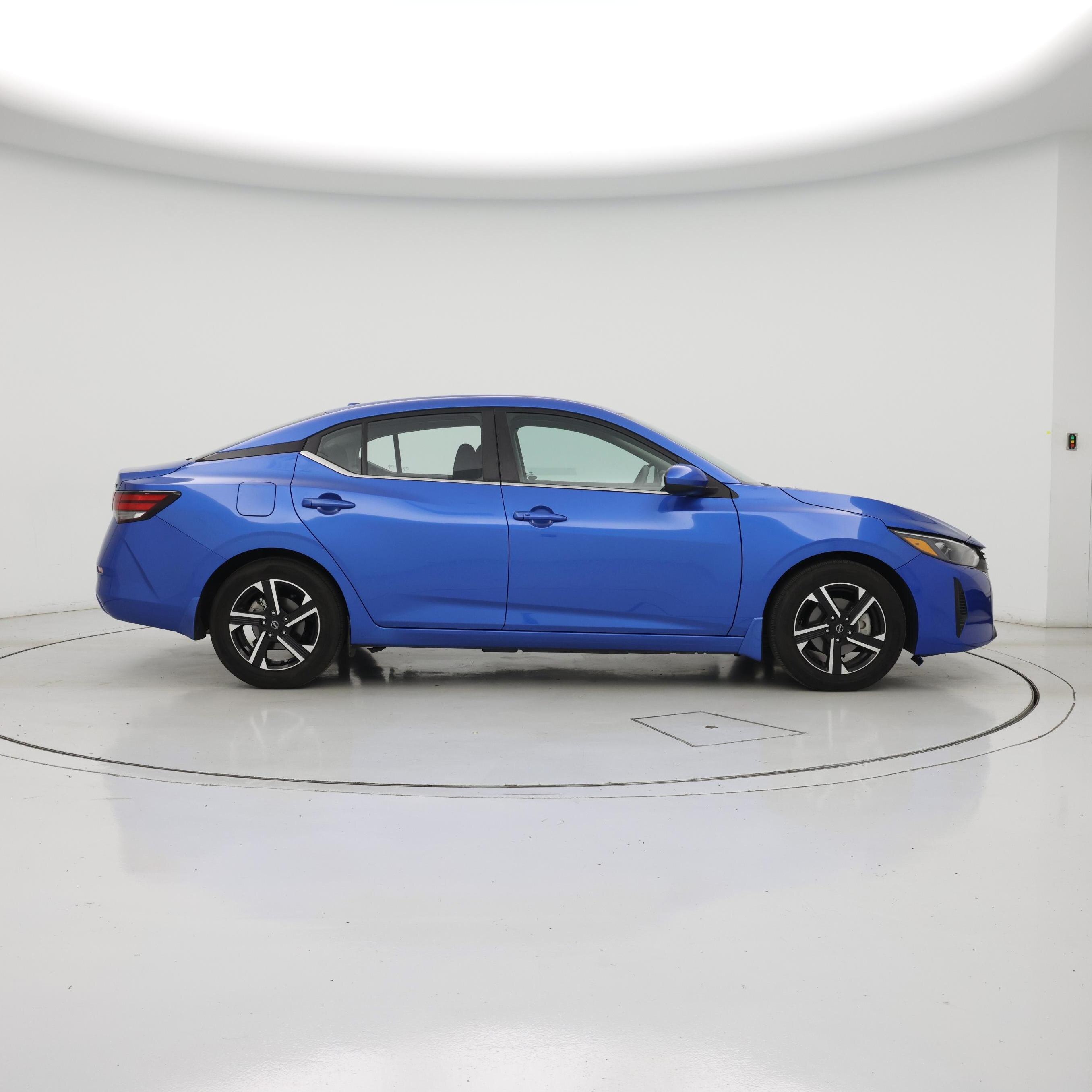 Thumbnail: 2024 Nissan Sentra - 7