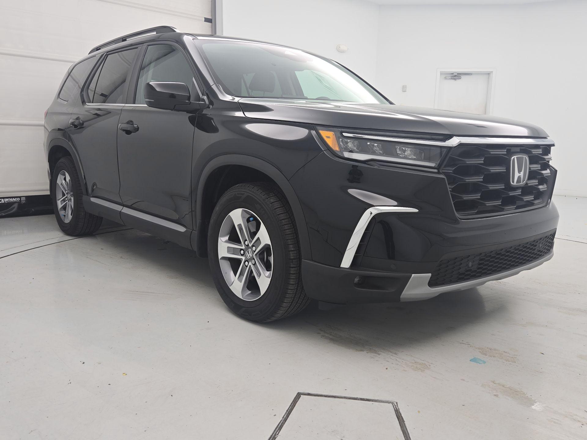 Thumbnail: 2025 Honda Pilot - 1