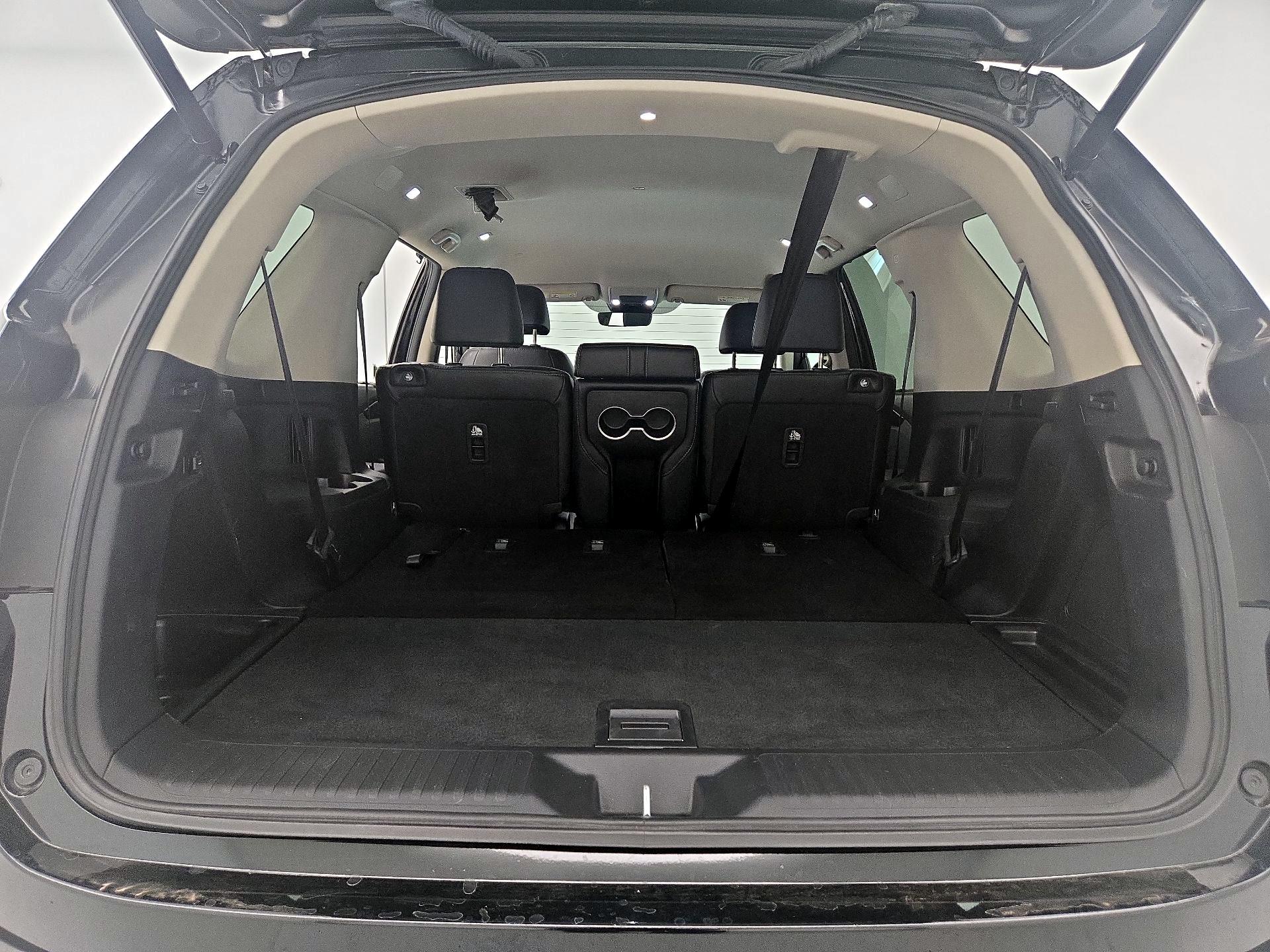 Thumbnail: 2025 Honda Pilot - 20