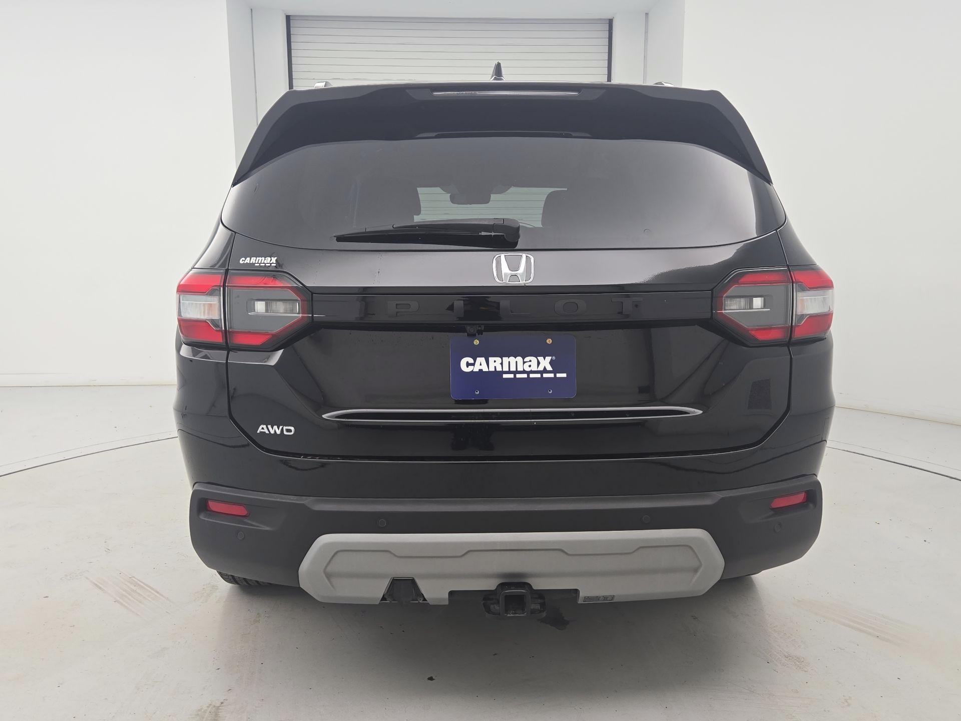 Thumbnail: 2025 Honda Pilot - 6
