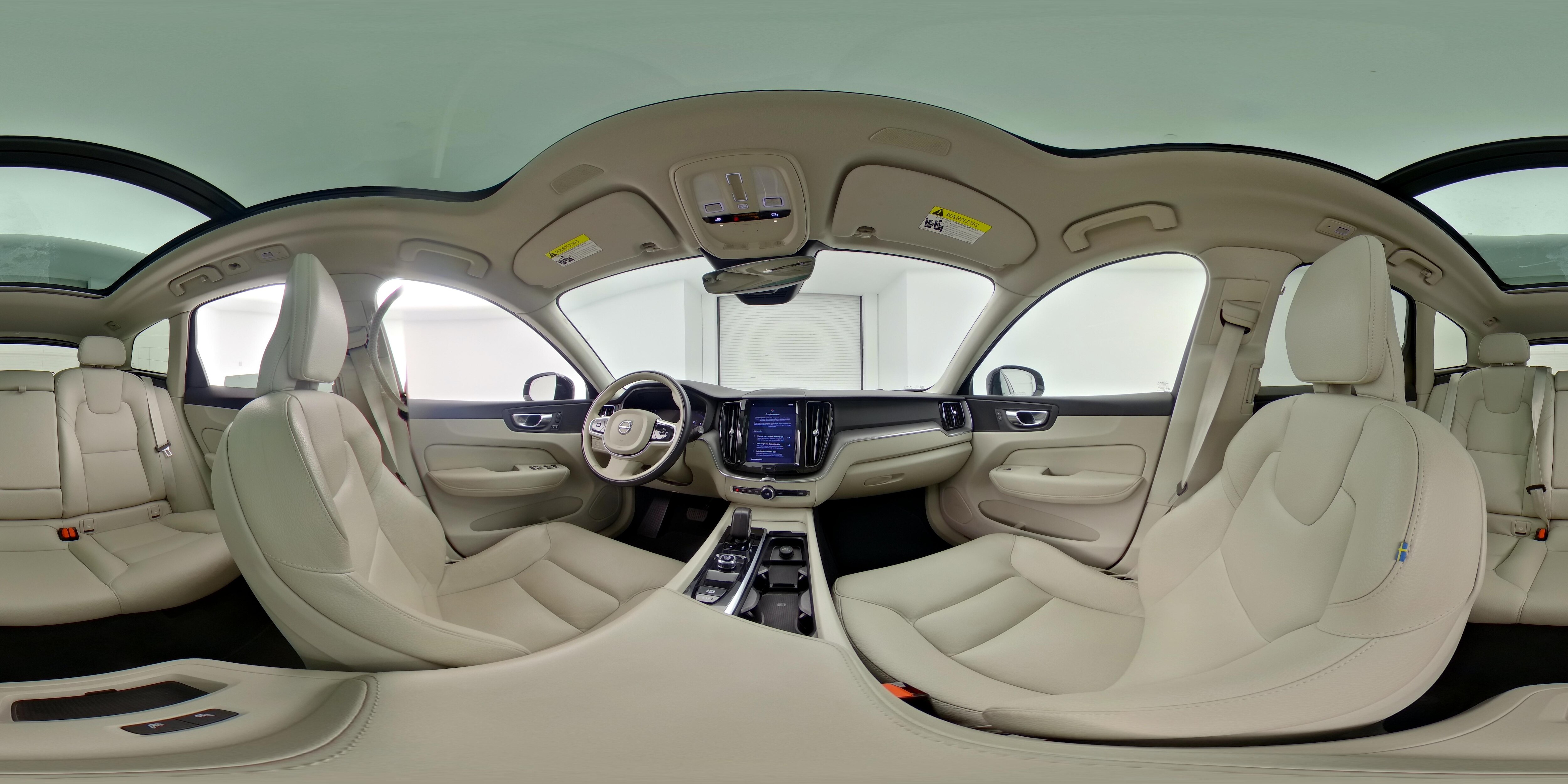 2023 Volvo XC60 Core - Photo 25