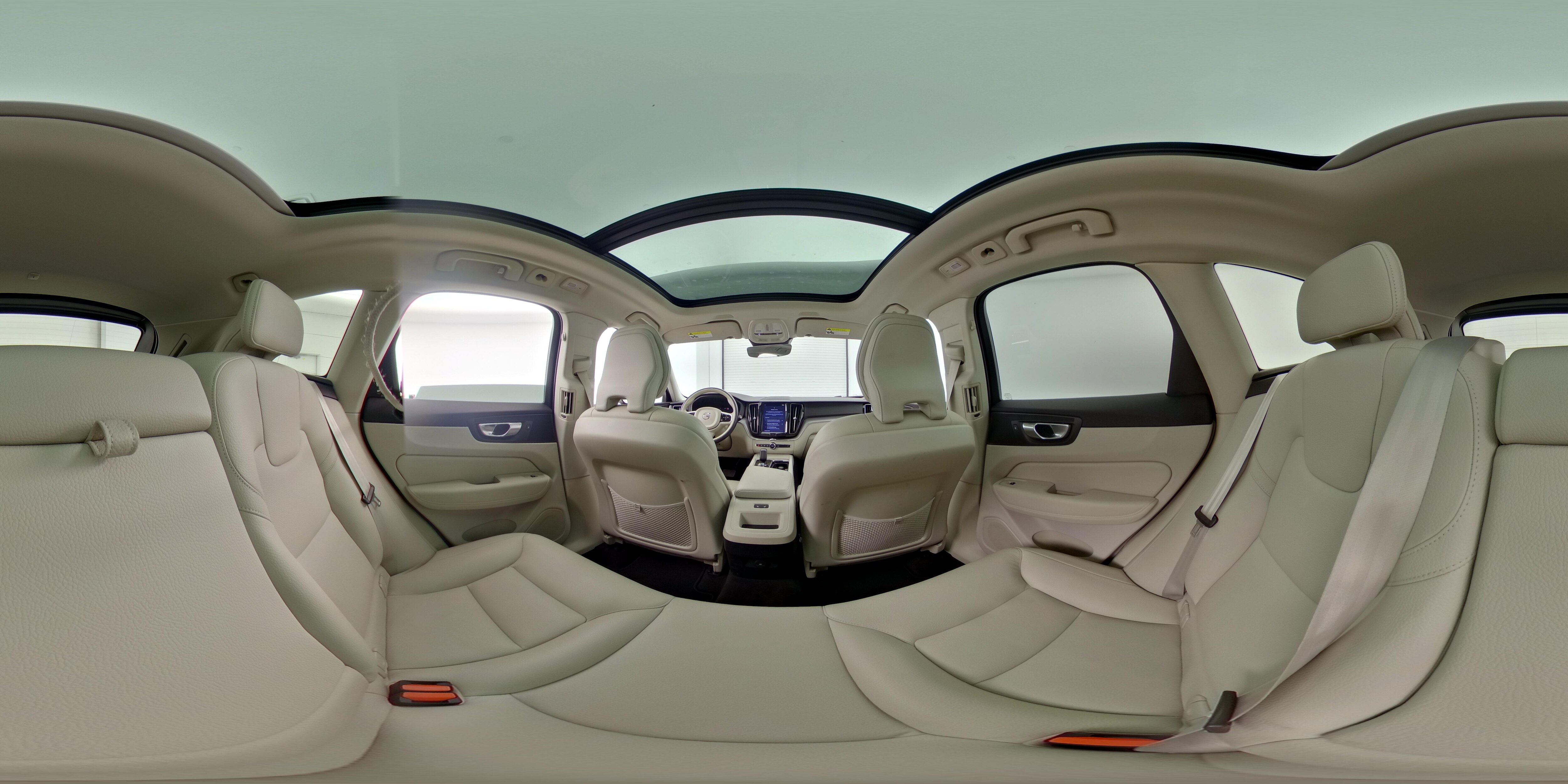 2023 Volvo XC60 Core - Photo 26
