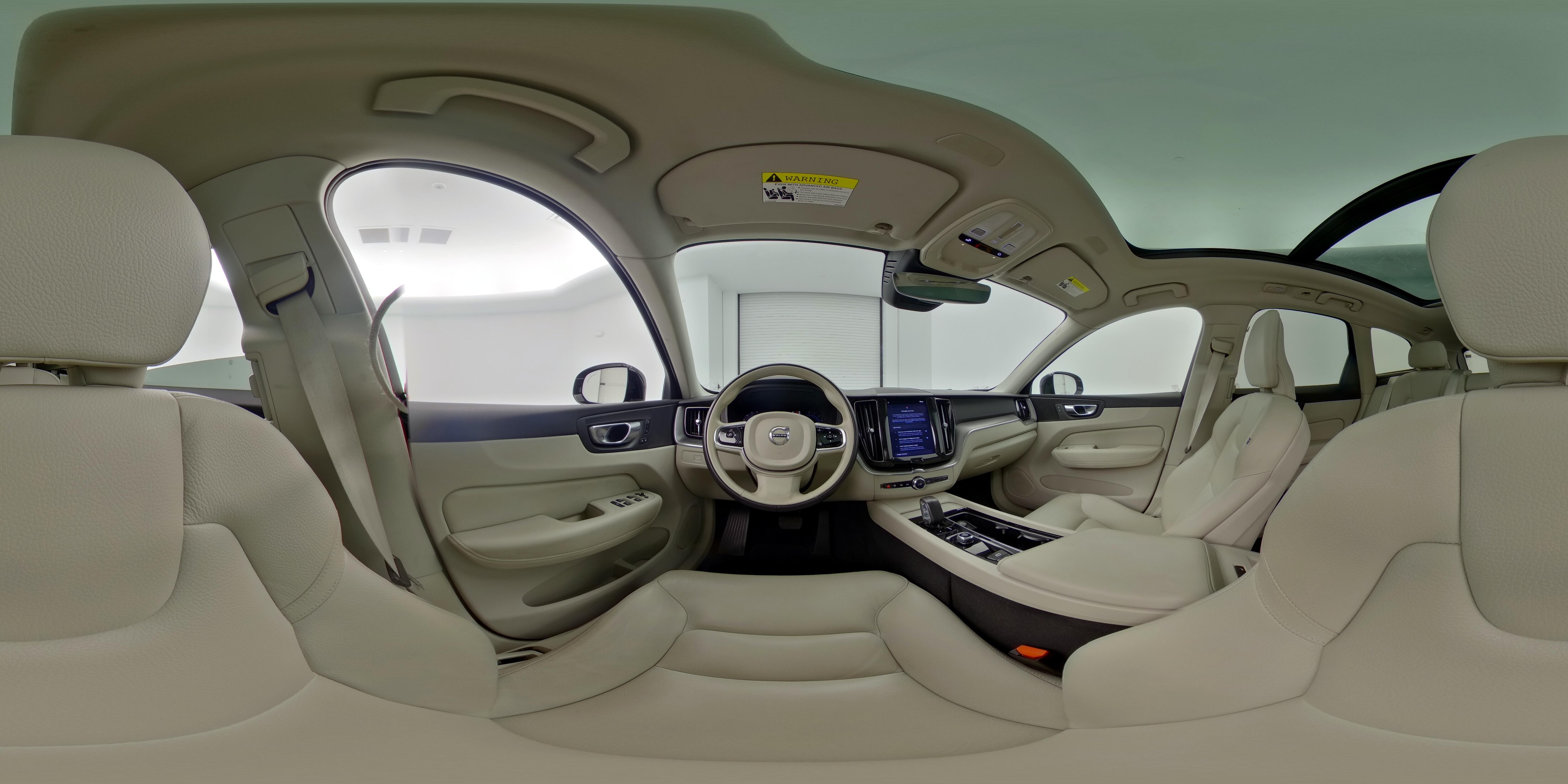 2023 Volvo XC60 Core - Photo 27