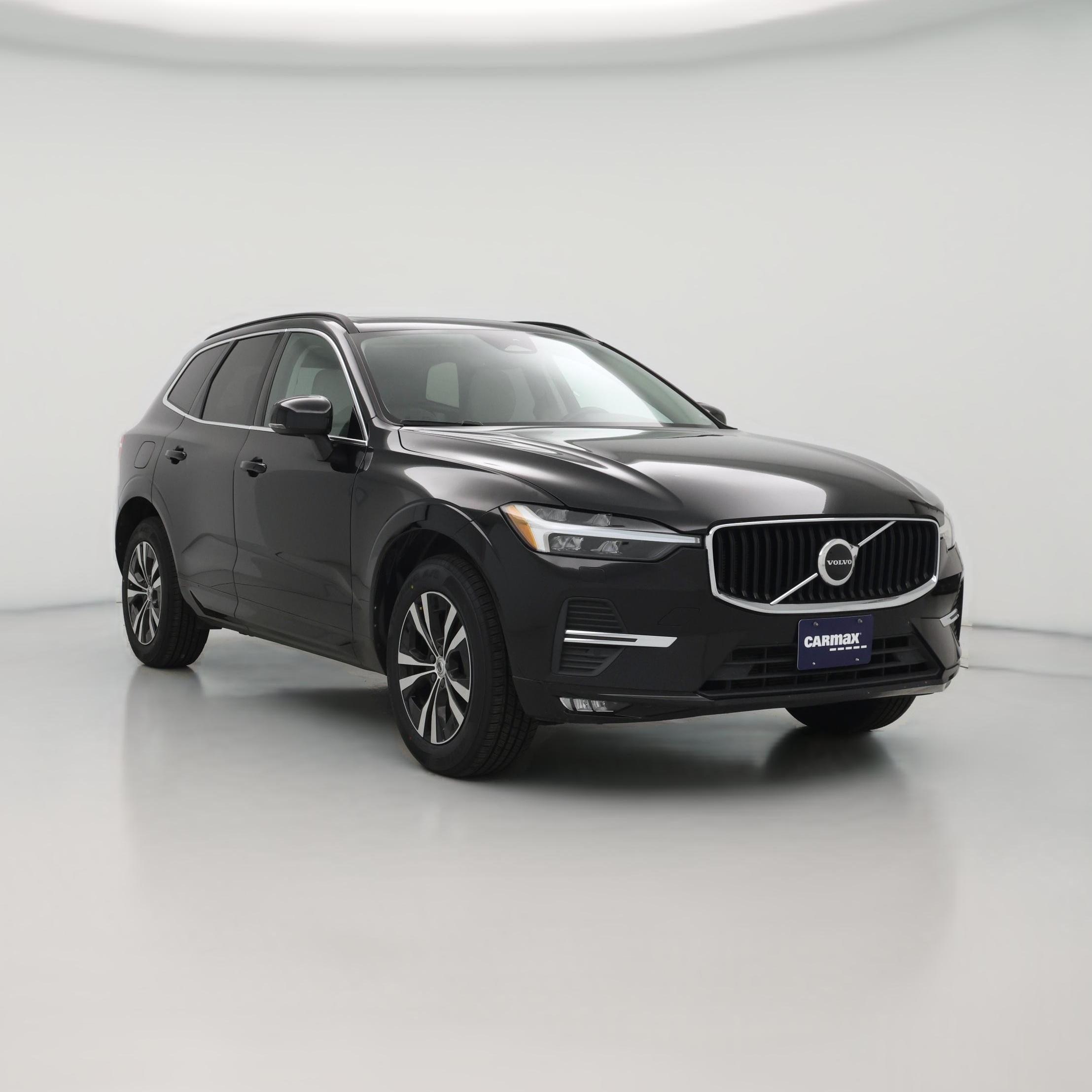 Thumbnail: 2023 Volvo XC60 - 1