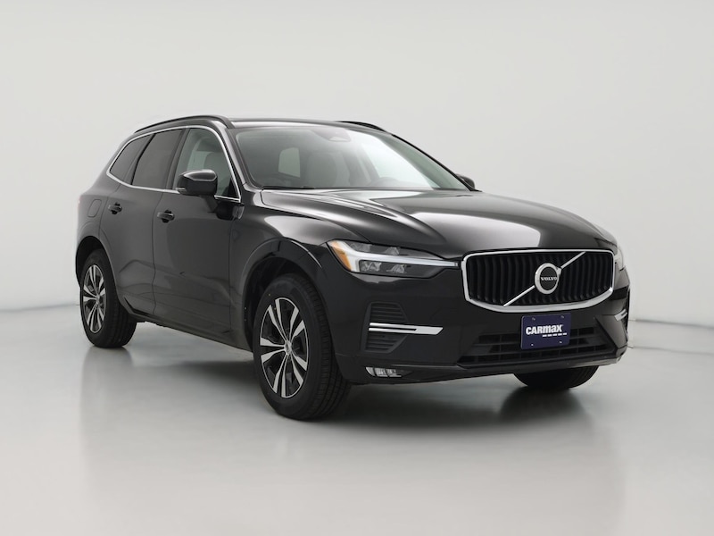 2023 Volvo XC60 B5 Core