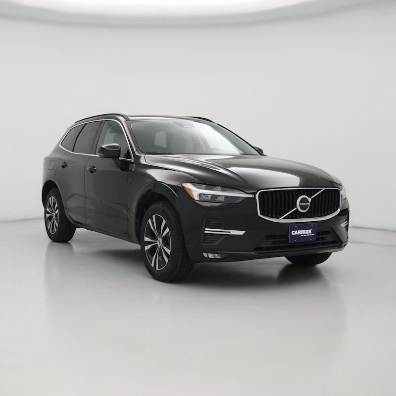 2023 Volvo XC60 B5 Core