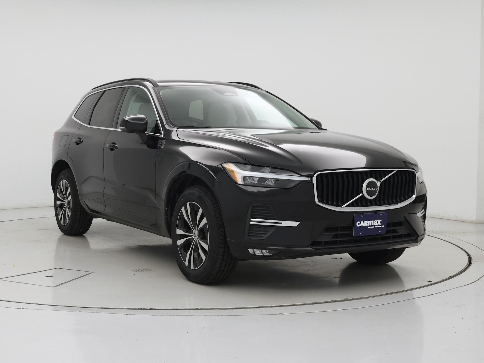2023 Volvo XC60 Core - Photo 2
