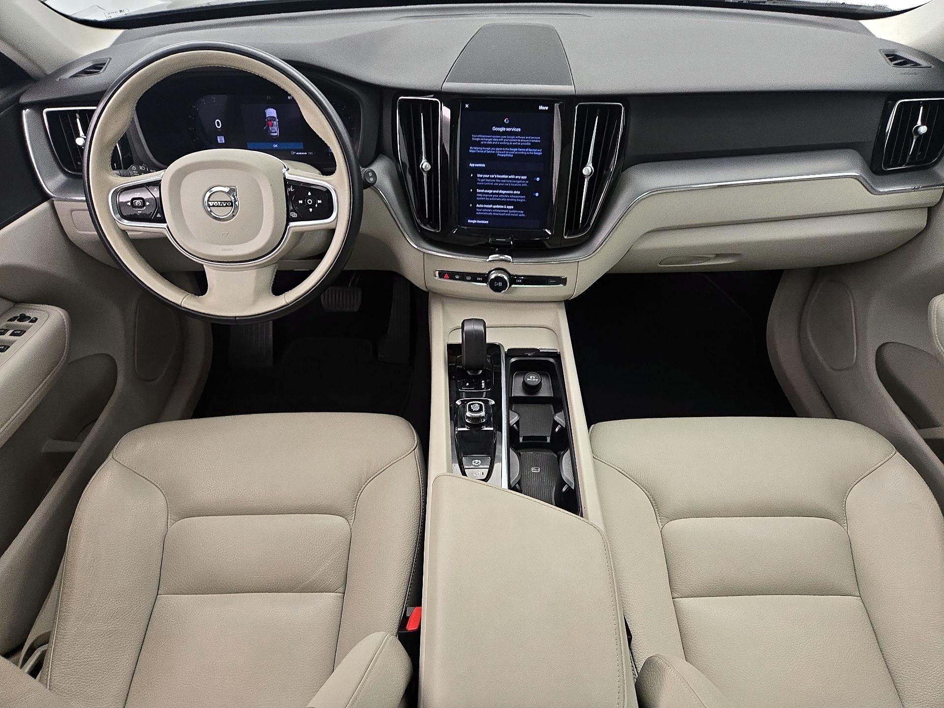 Thumbnail: 2023 Volvo XC60 - 9