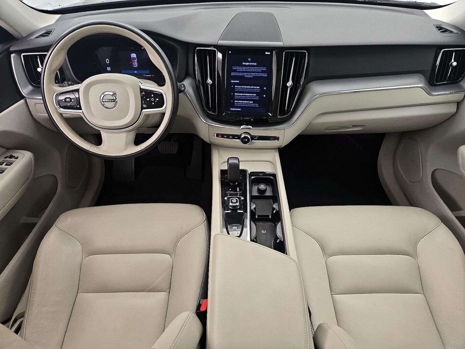 2023 Volvo XC60 Core - Photo 10