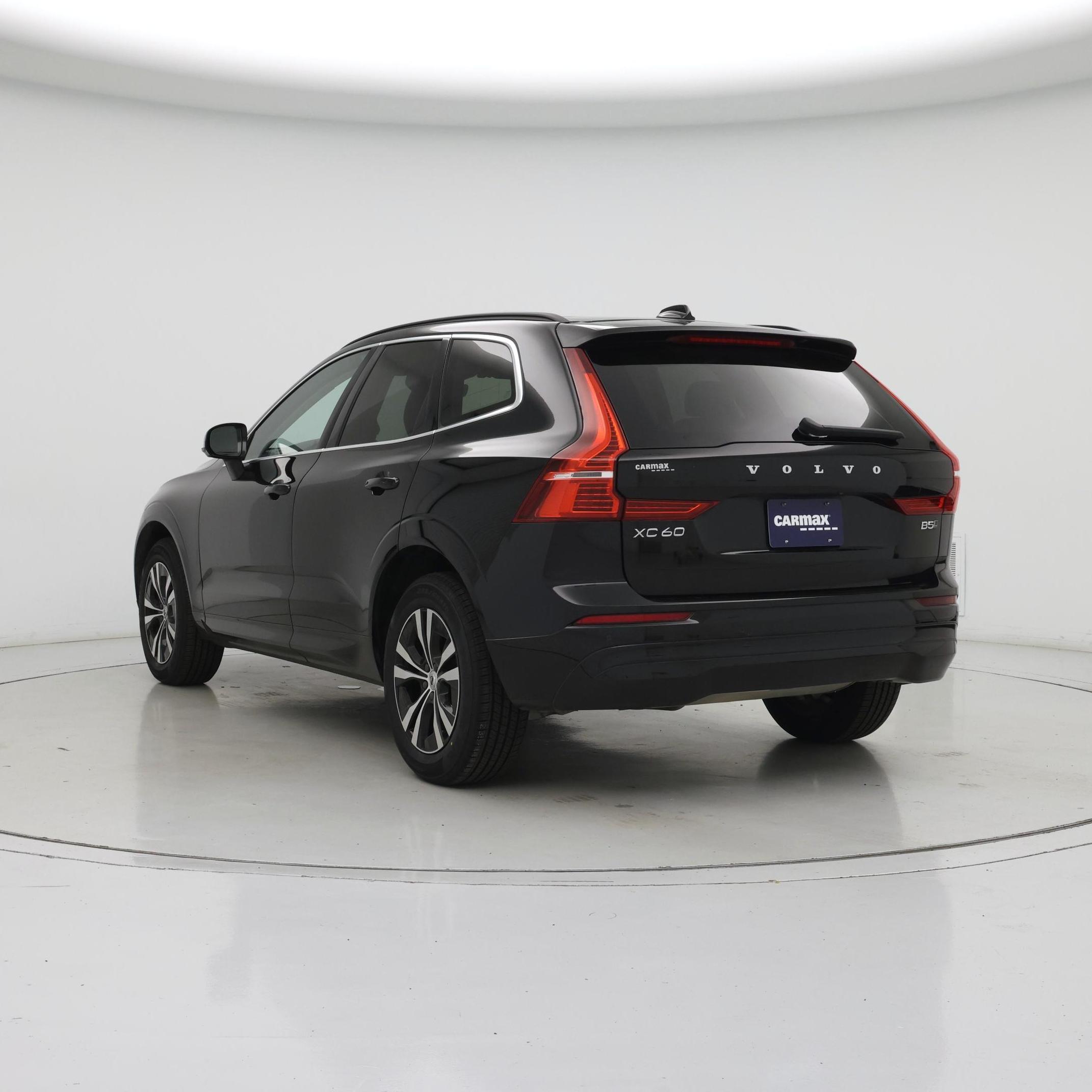 Thumbnail: 2023 Volvo XC60 - 2