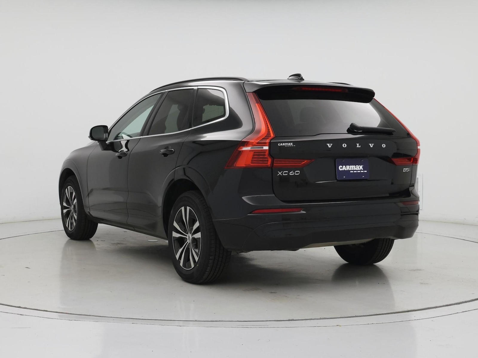 2023 Volvo XC60 Core - Photo 3