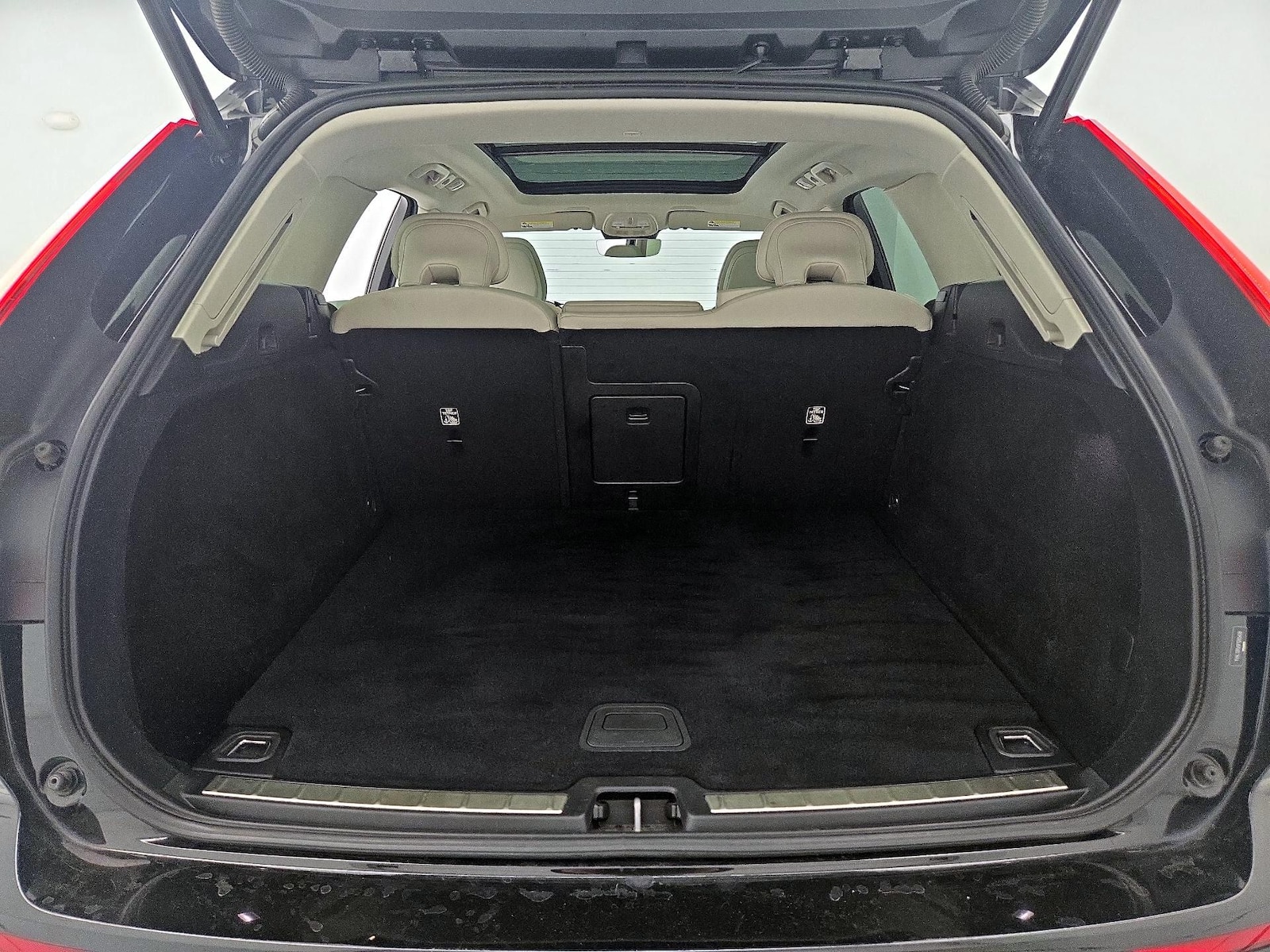 2023 Volvo XC60 Core - Photo 22