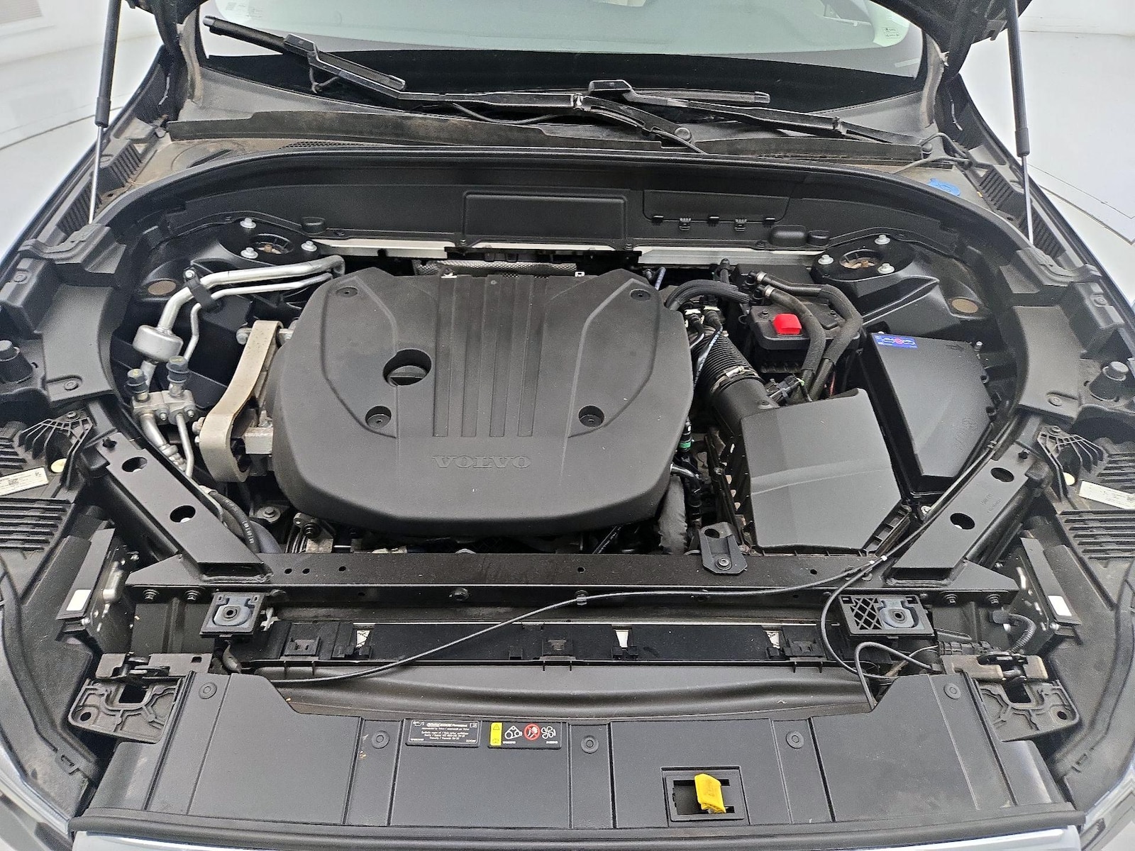 2023 Volvo XC60 Core - Photo 23