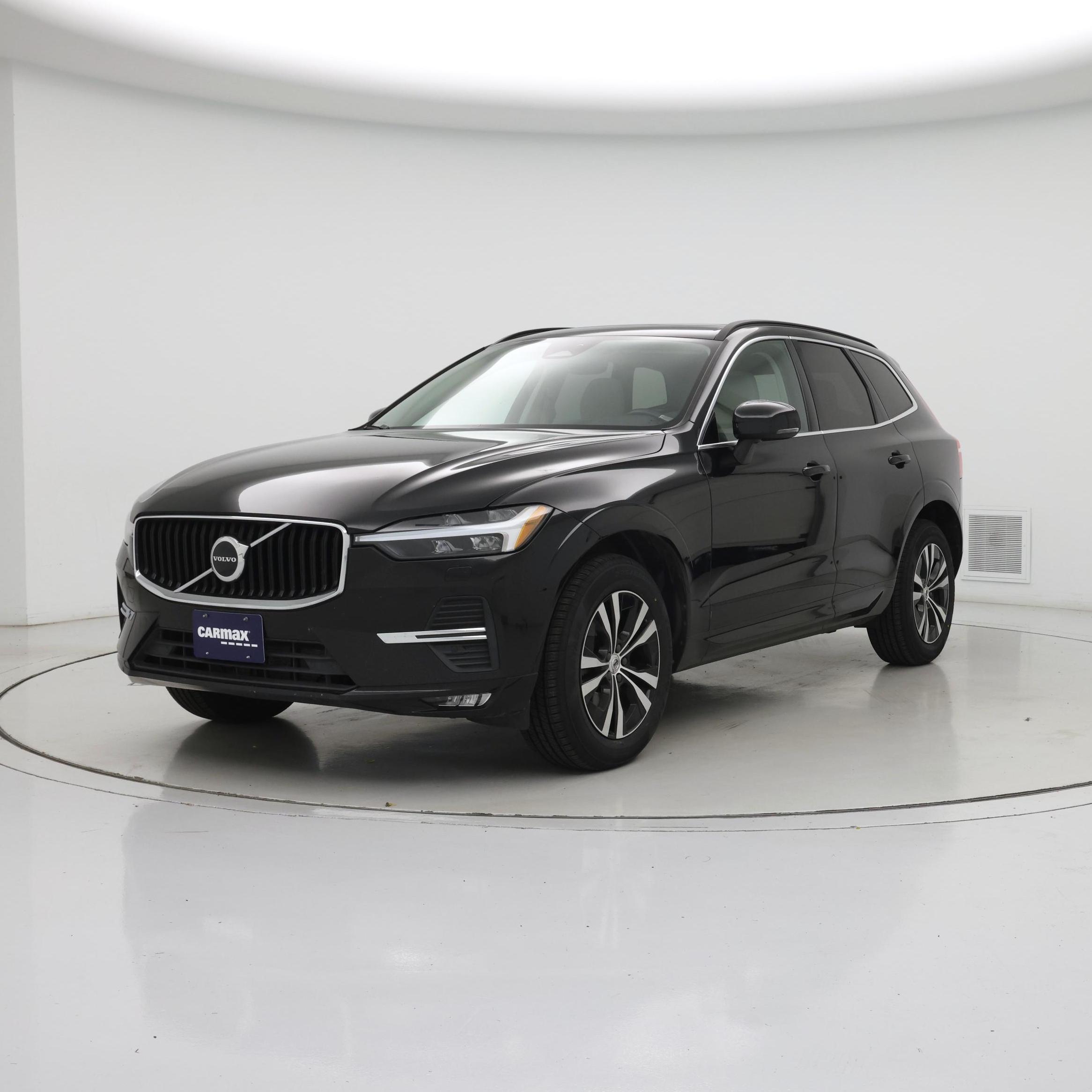 Thumbnail: 2023 Volvo XC60 - 4