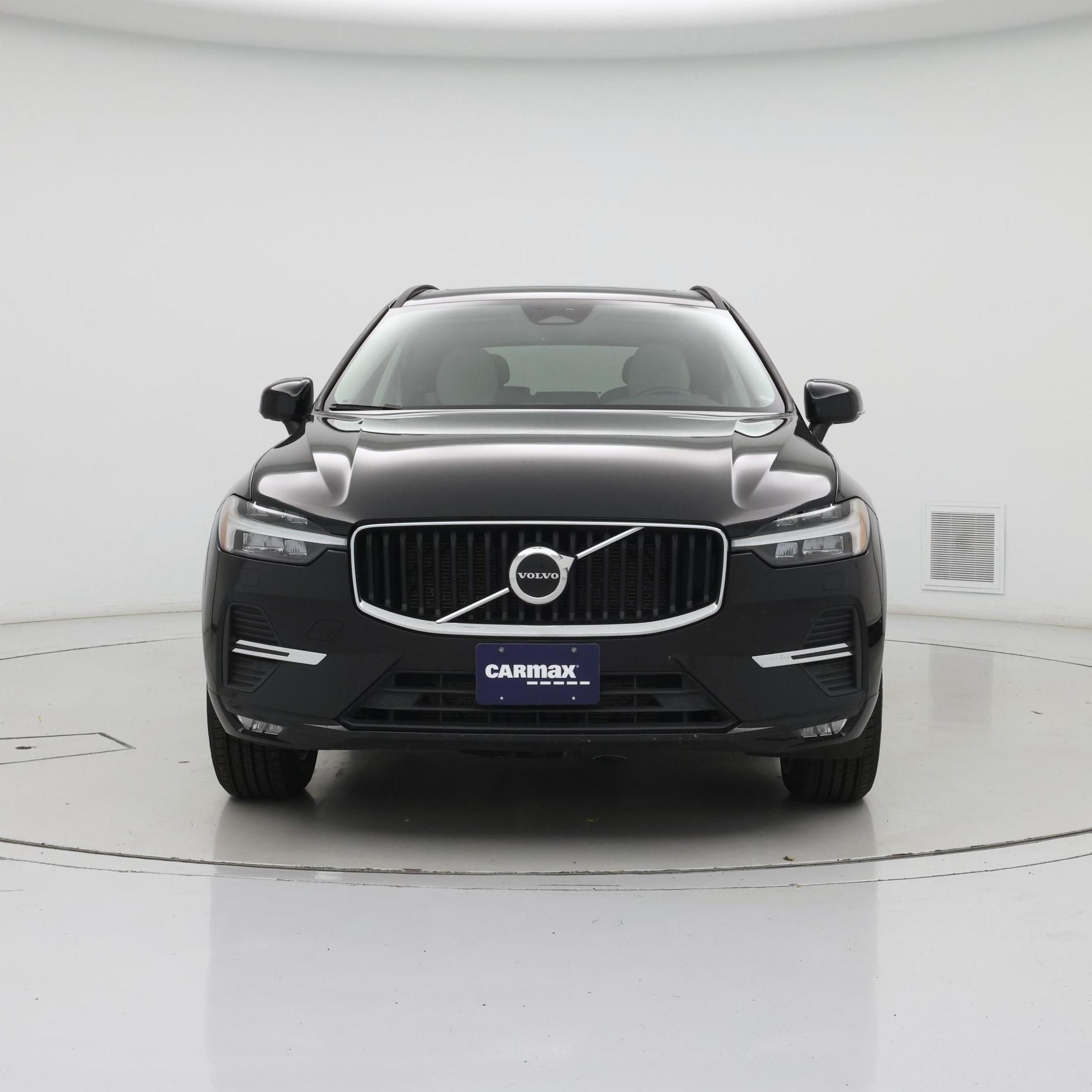 Thumbnail: 2023 Volvo XC60 - 5