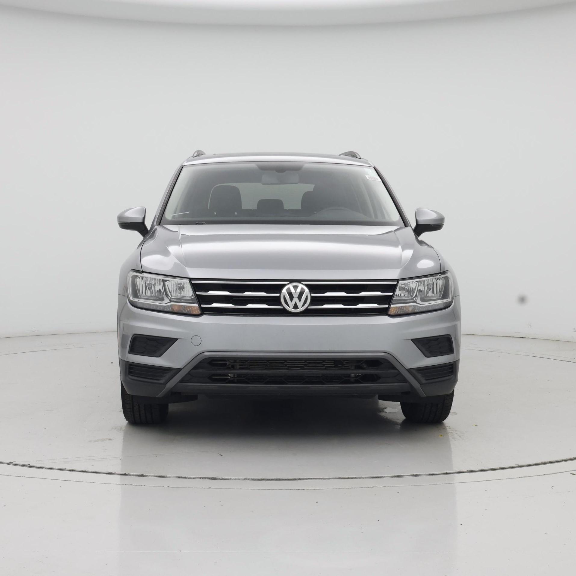 Thumbnail: 2020 Volkswagen Tiguan - 5