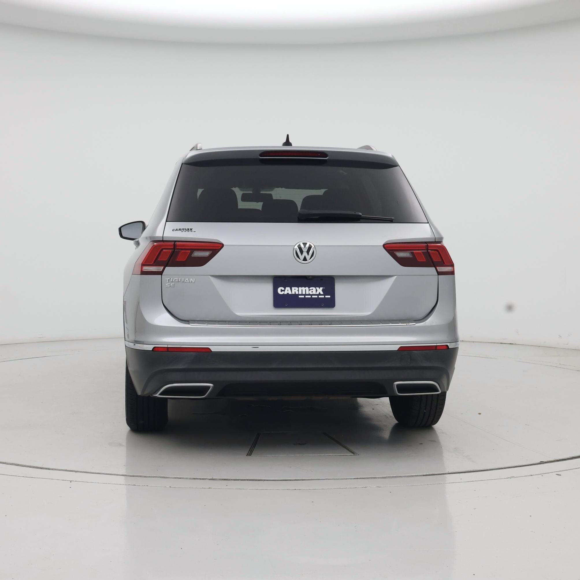 Thumbnail: 2020 Volkswagen Tiguan - 6