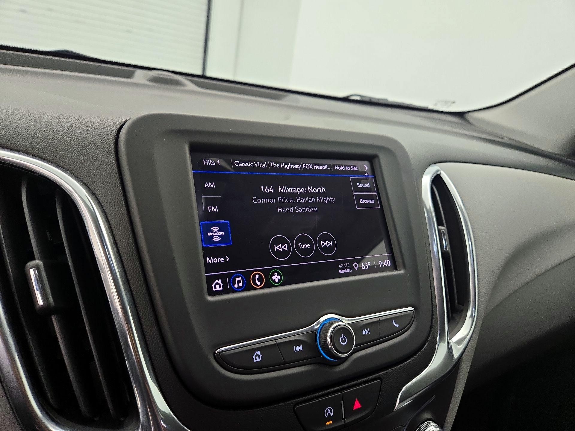 Thumbnail: 2022 Chevrolet Equinox - 15